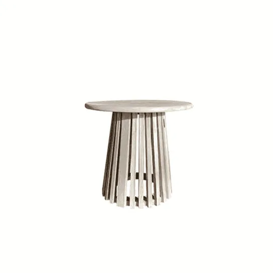 Sifas Sperone Bout De Canape Diam 50 Cm Sperone