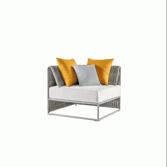 Sifas Kalife Corner Module Kalife