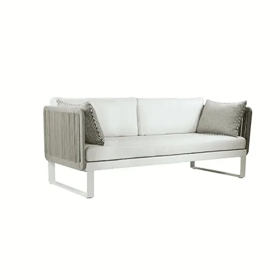 Sifas Komfy Komfy 2 Seater Sofa Rope
