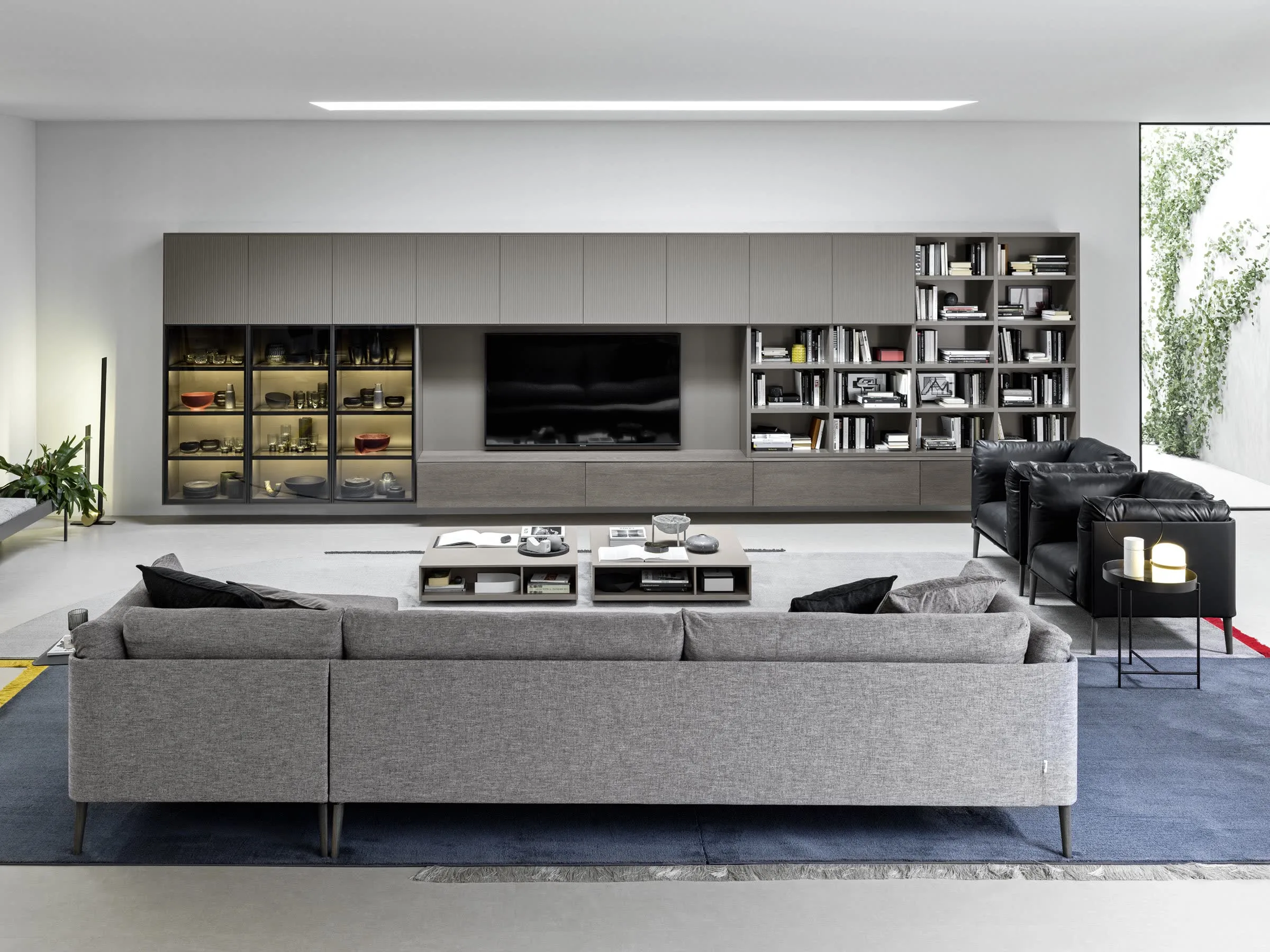 Novamobili Sofa Kubi