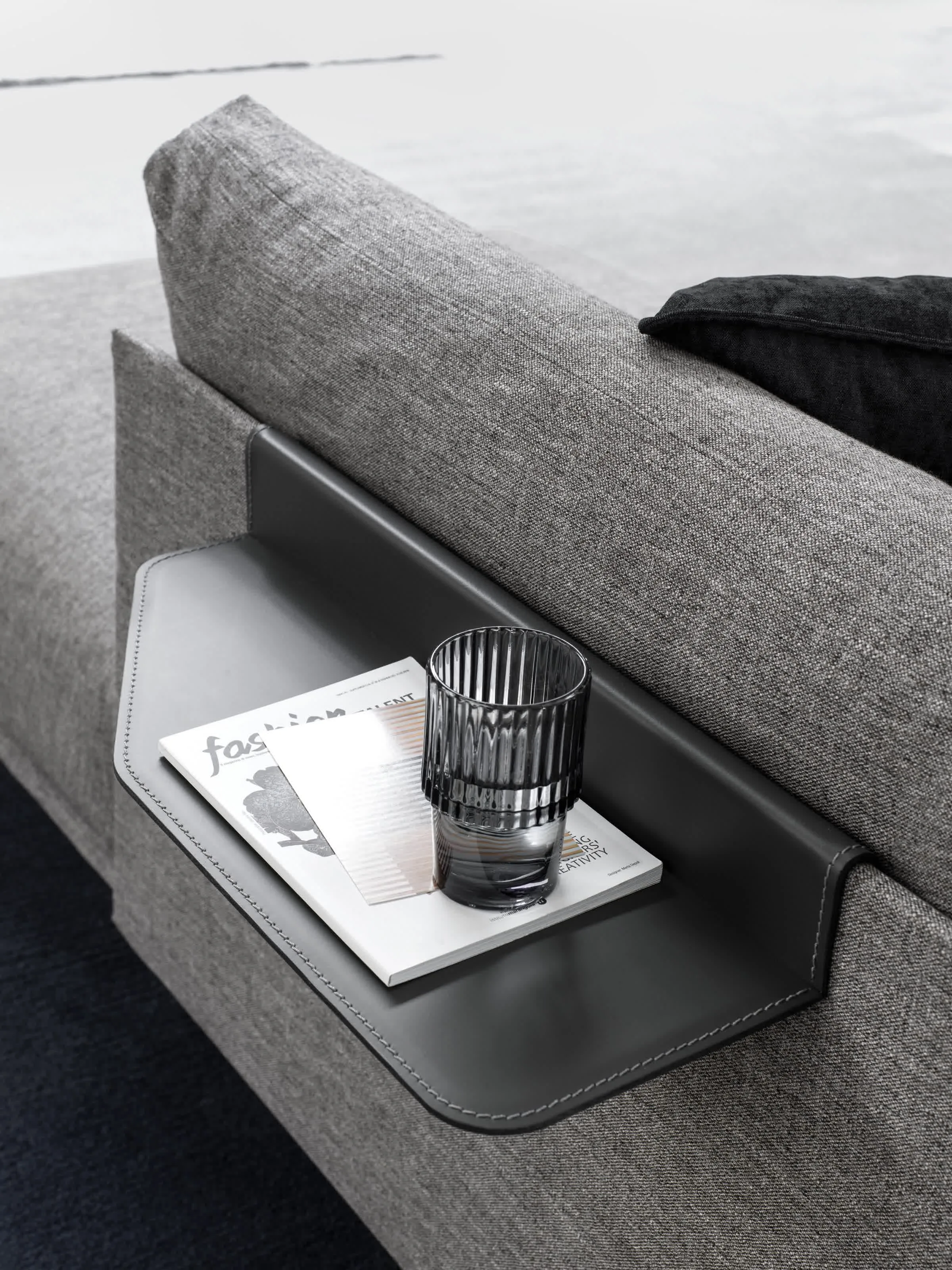Novamobili Sofa Kubi