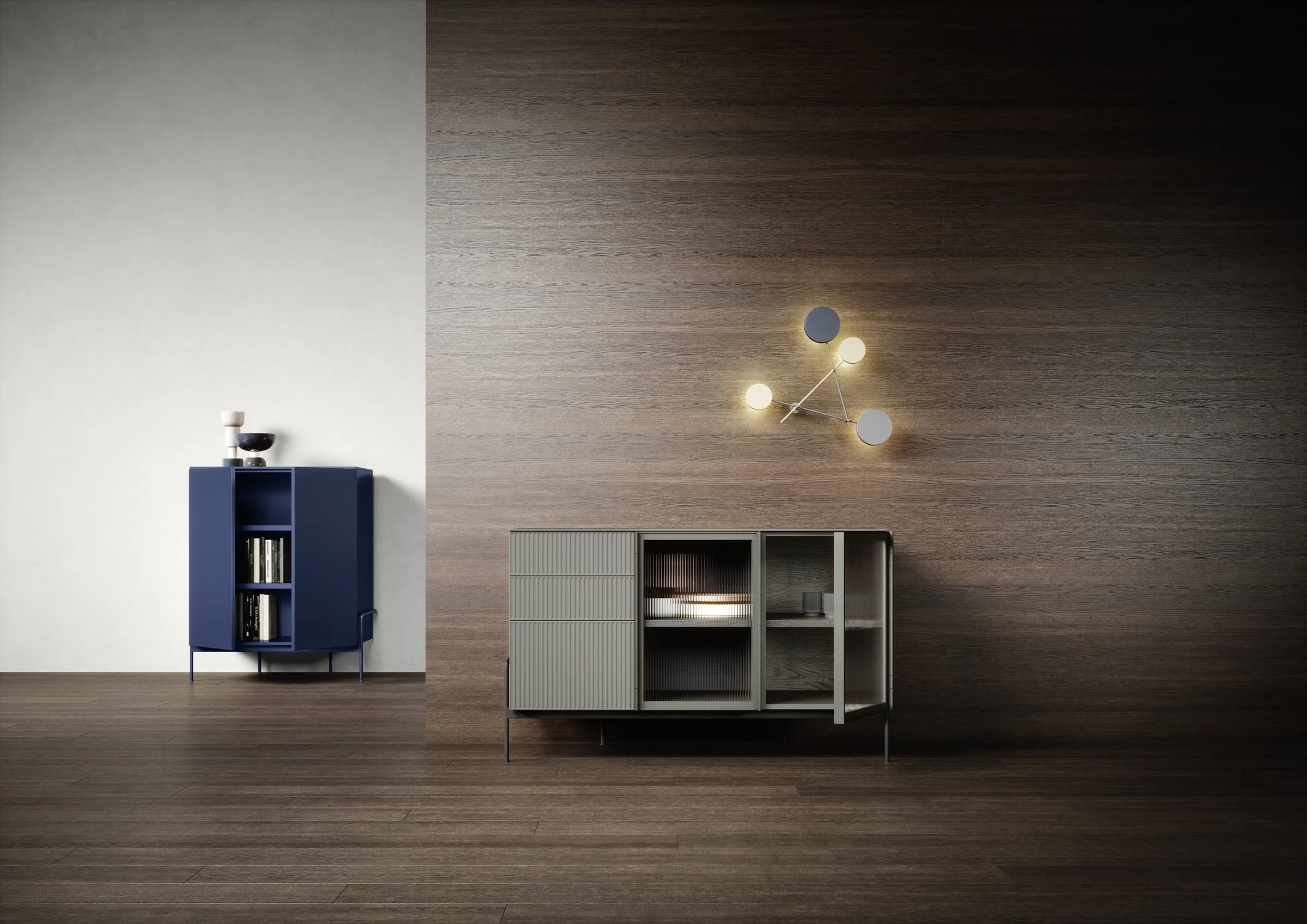 Novamobili Sideboard Belt Orginal