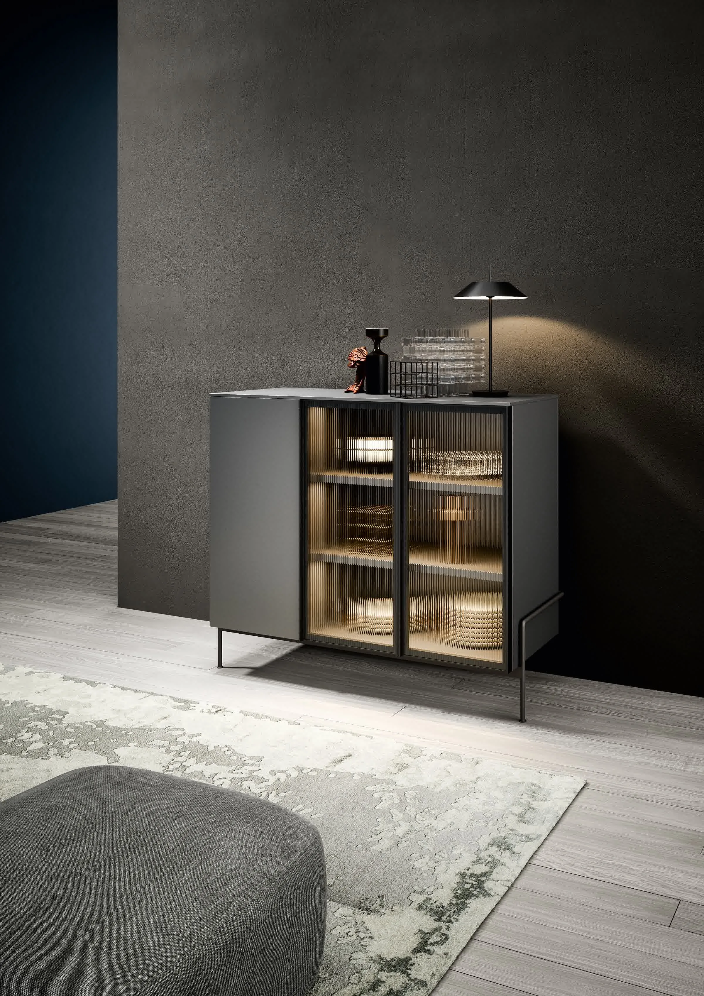 Novamobili Sideboard Belt Orginal