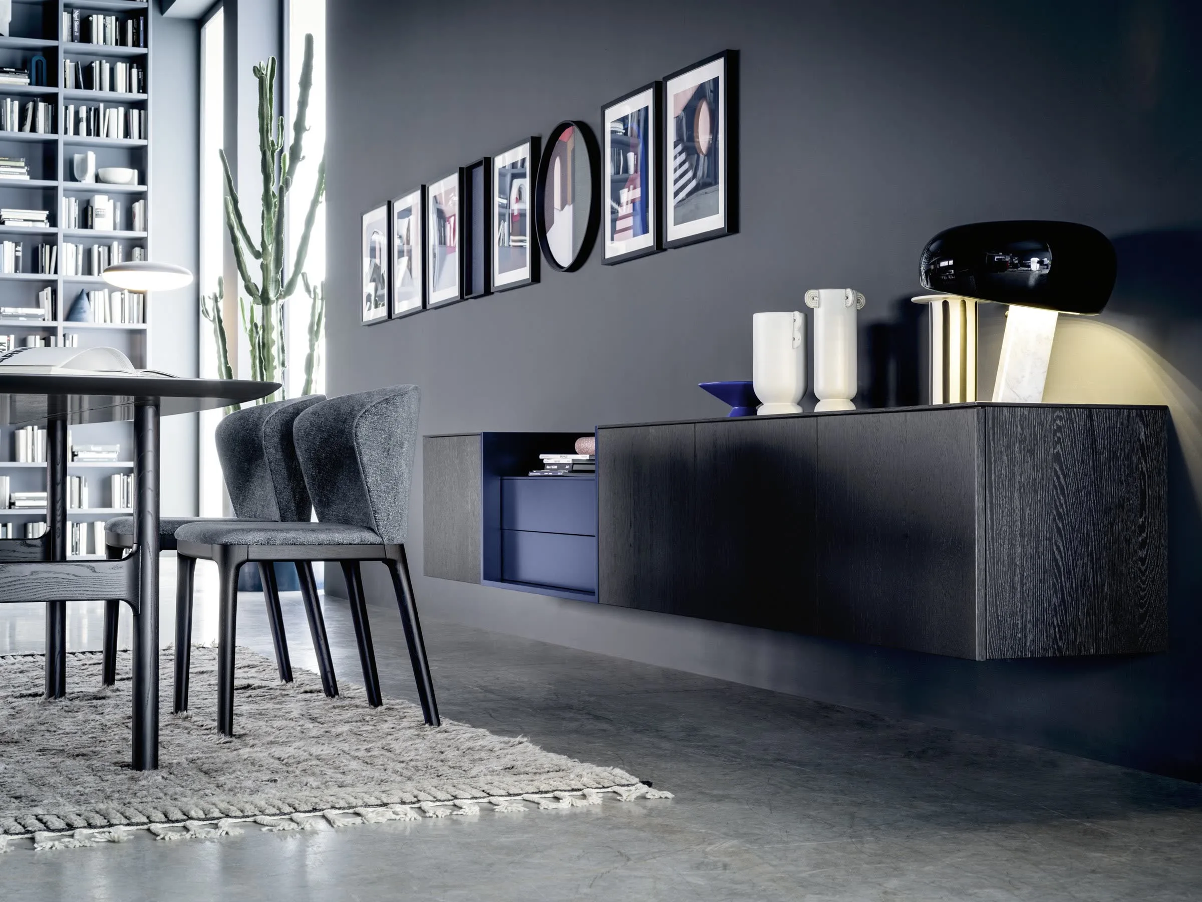 Novamobili Sideboard Box 18