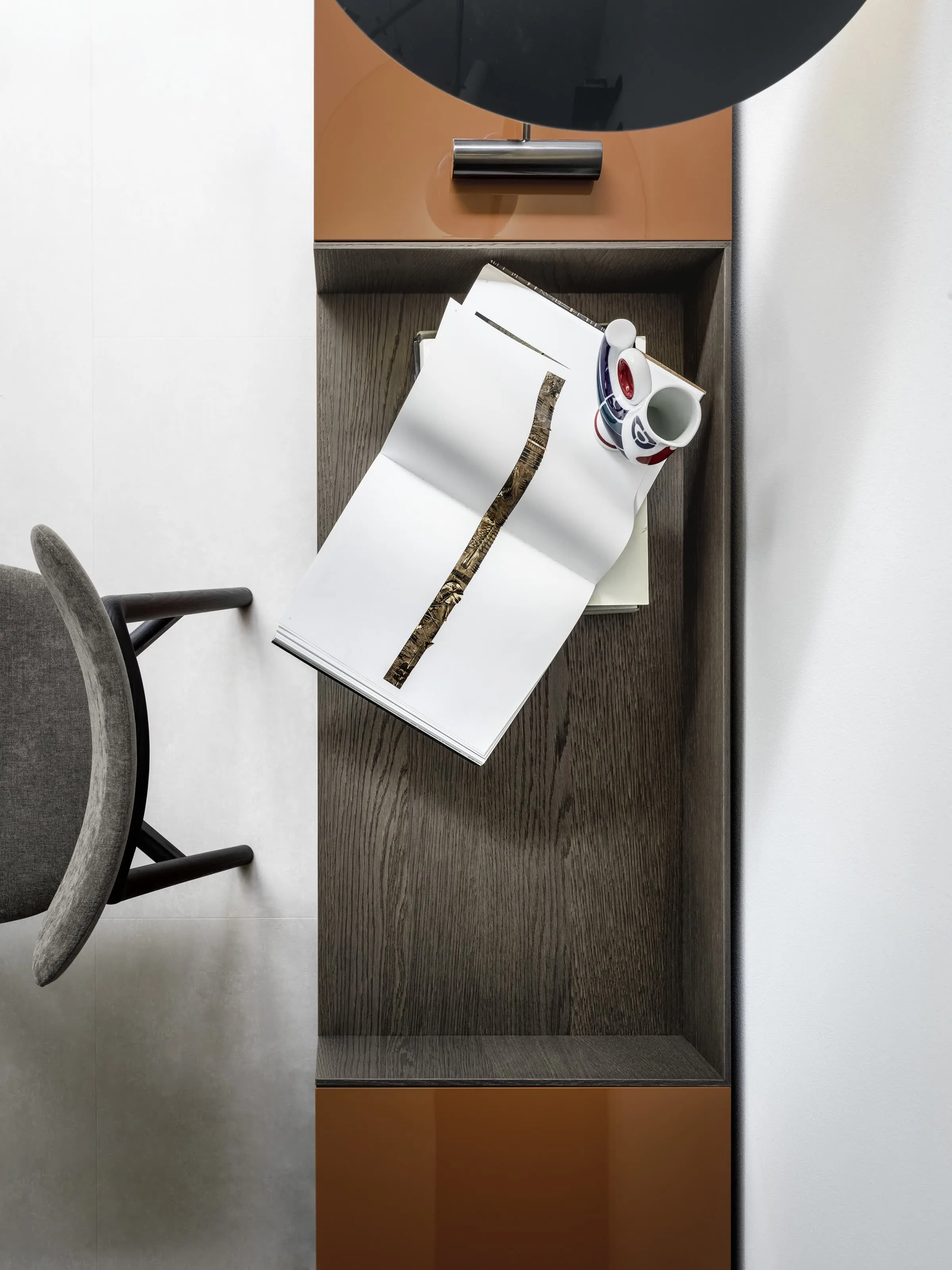 Novamobili Sideboard Box 18 Orginal