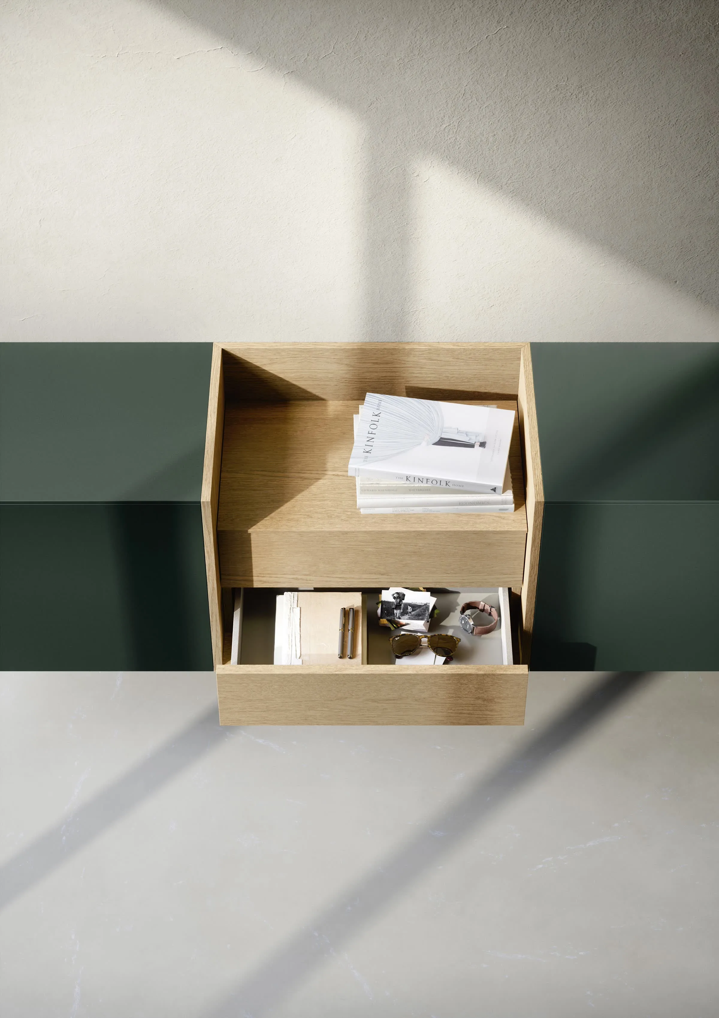 Novamobili Sideboard Box 18 Orginal