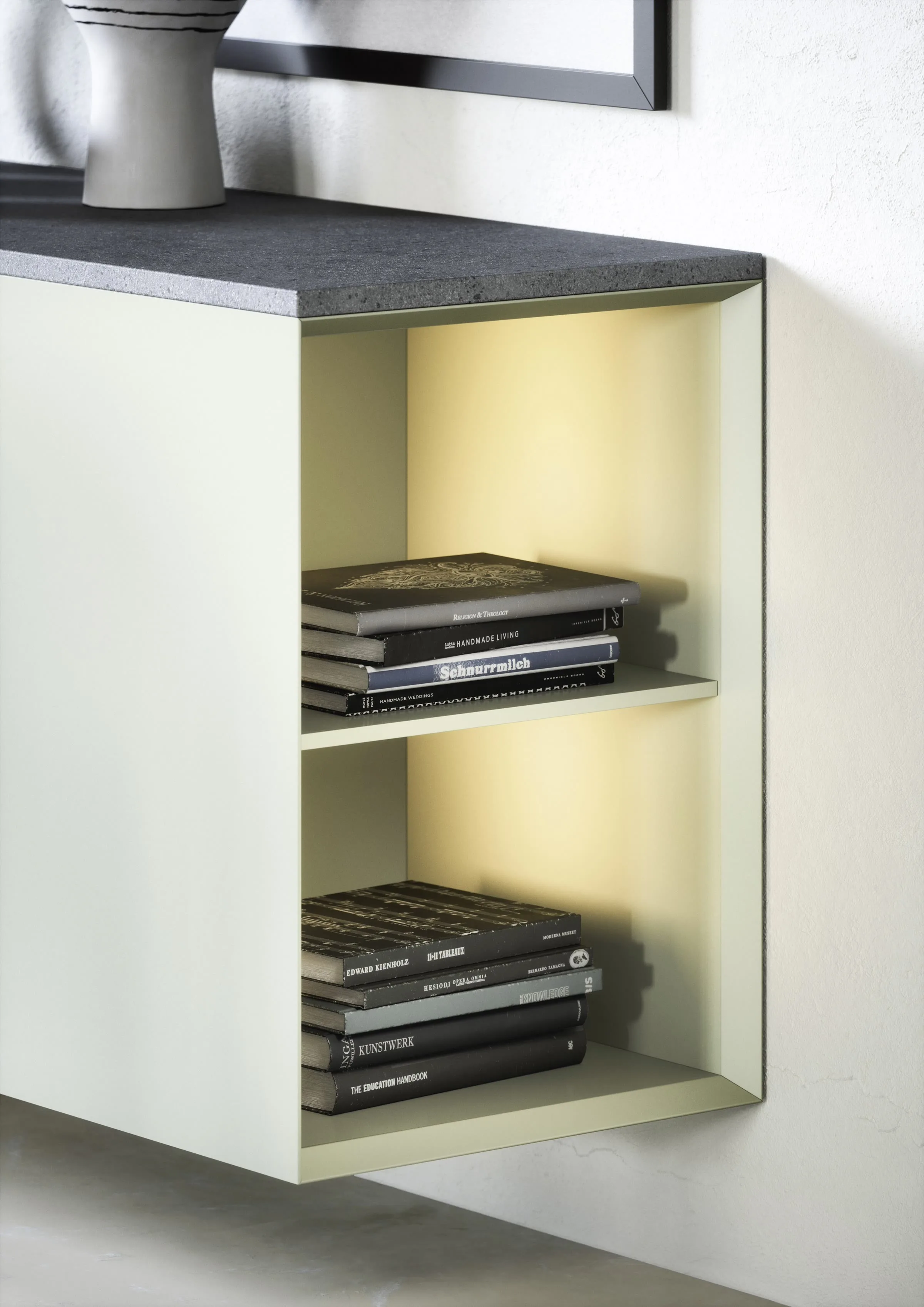 Novamobili Sideboard Box 18