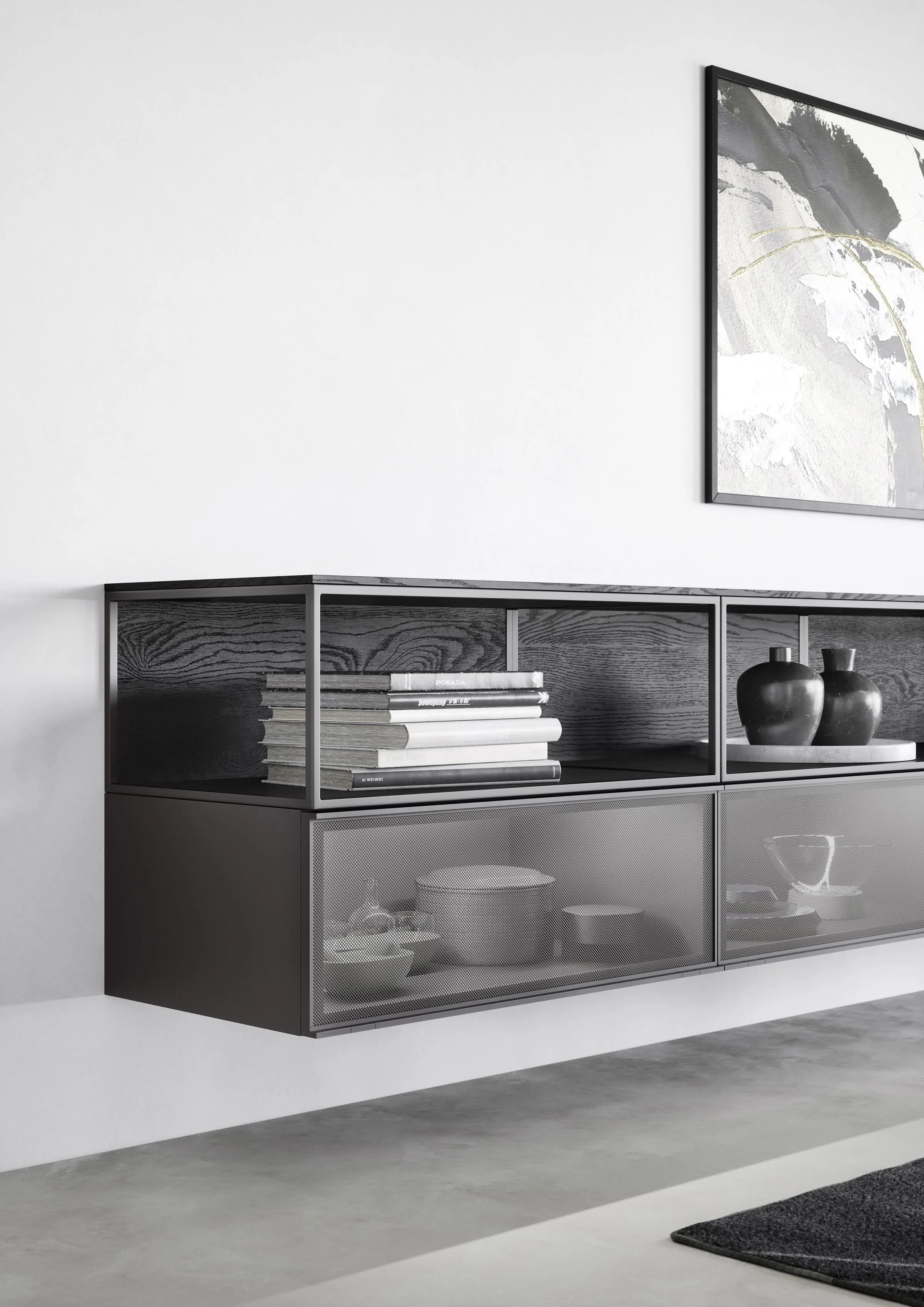 Novamobili Sideboard Box 18