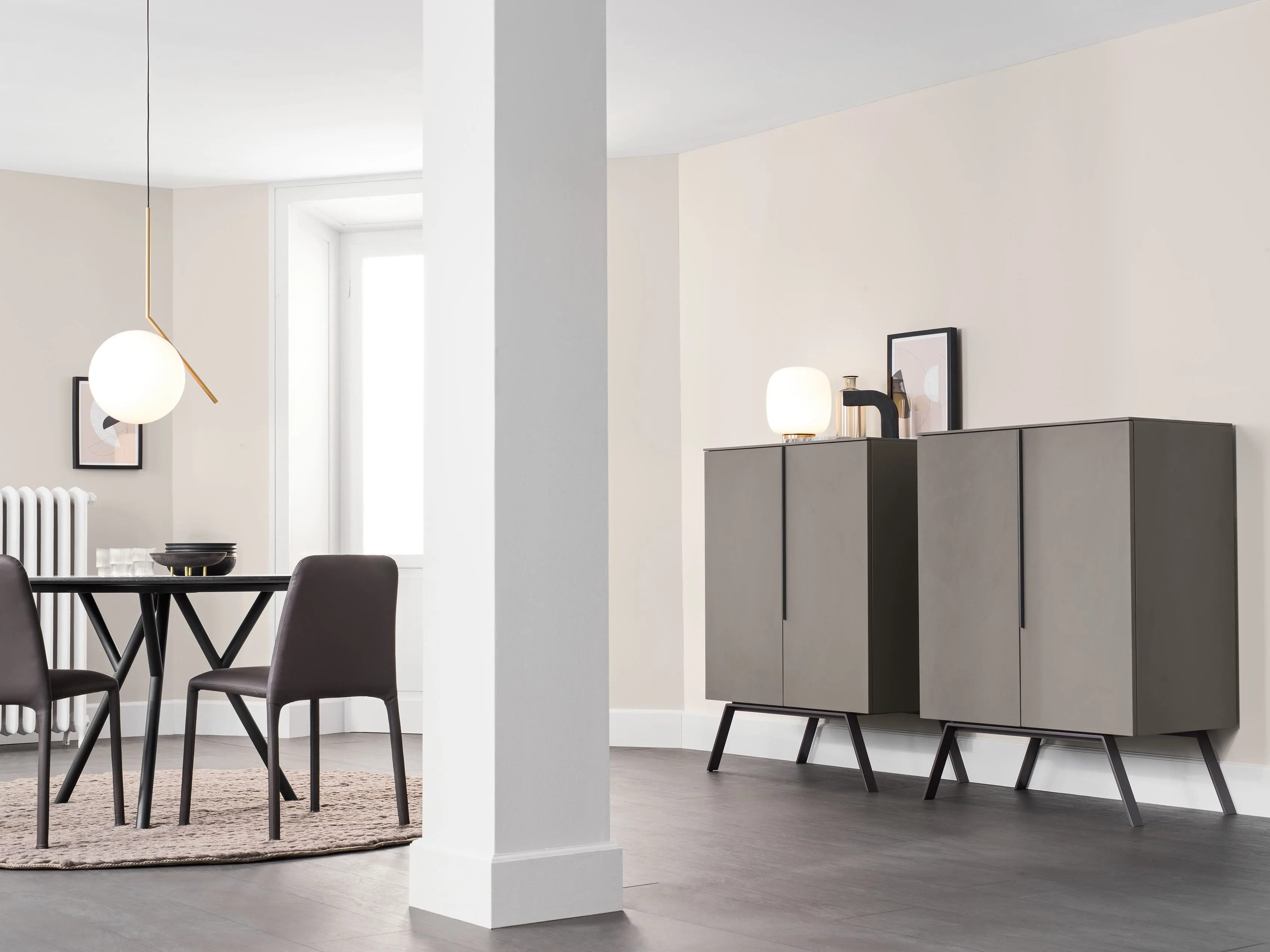 Novamobili Sideboard Cleo Orginal