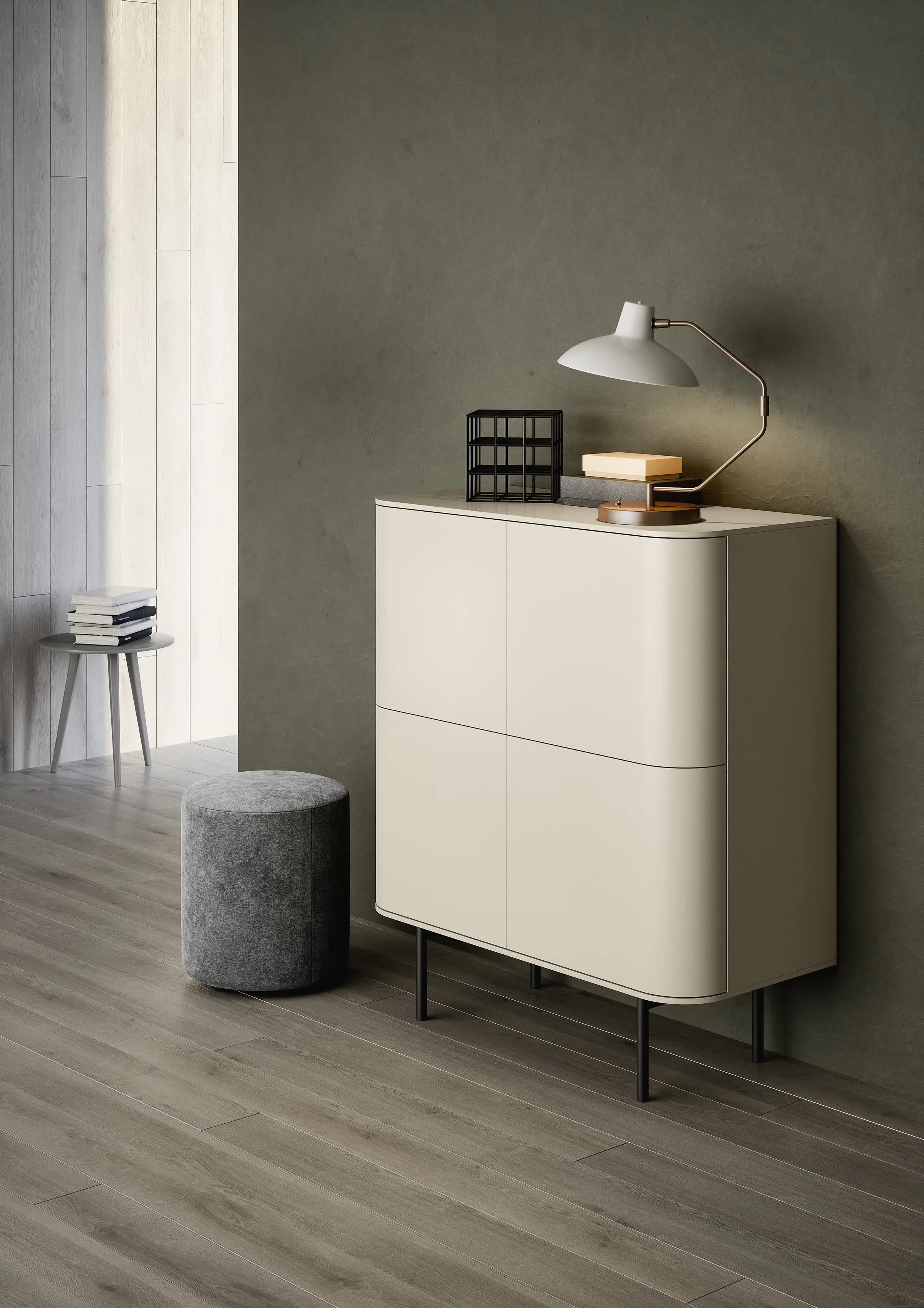 Novamobili Sideboard Fjord