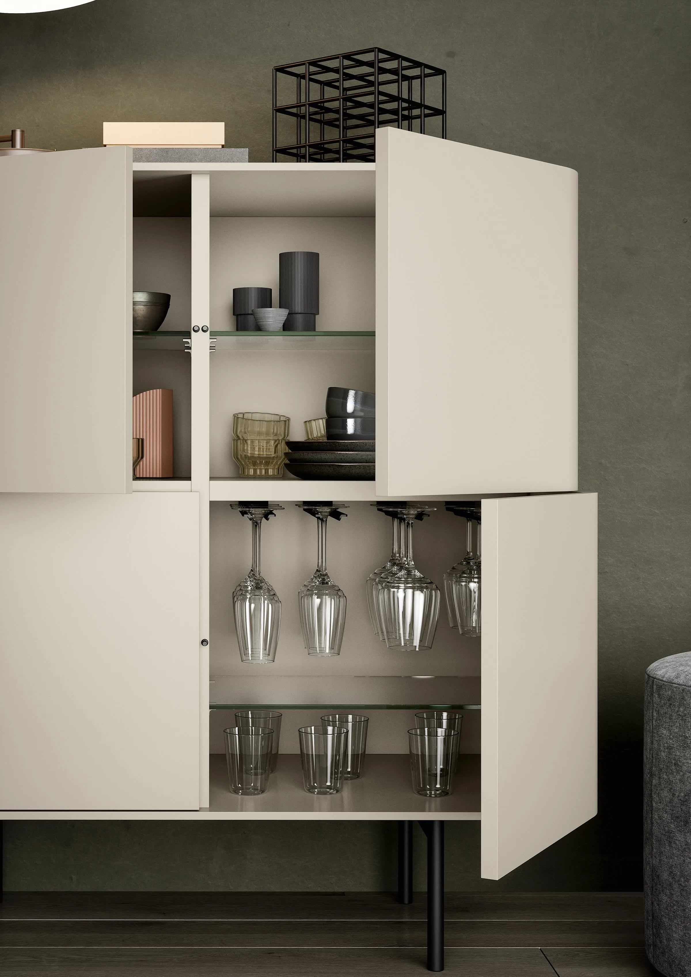 Novamobili Sideboard Fjord