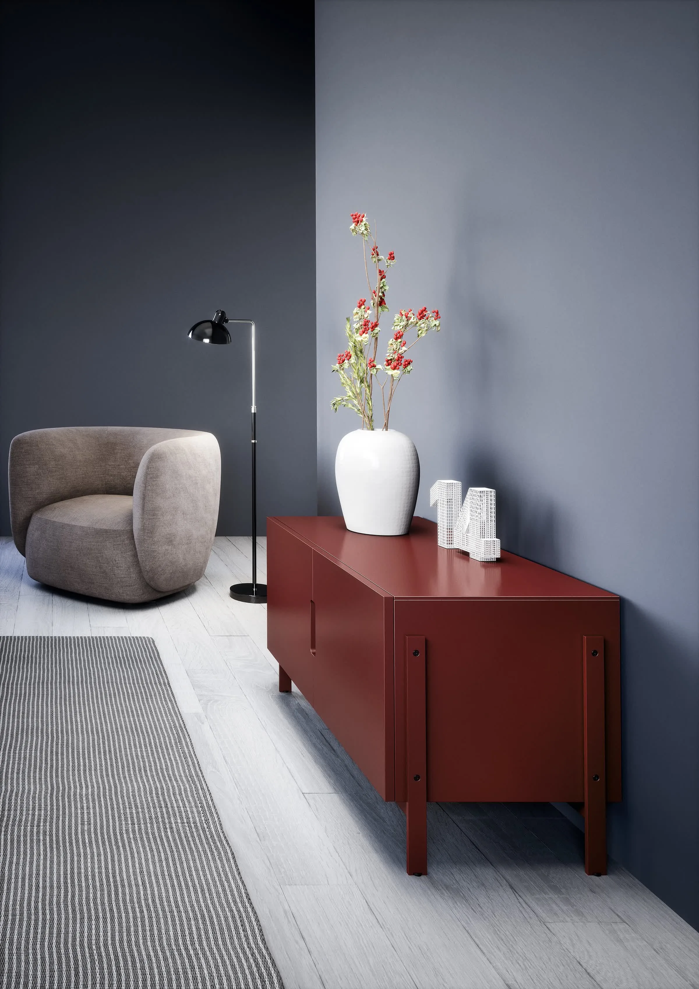 Novamobili Sideboard Float