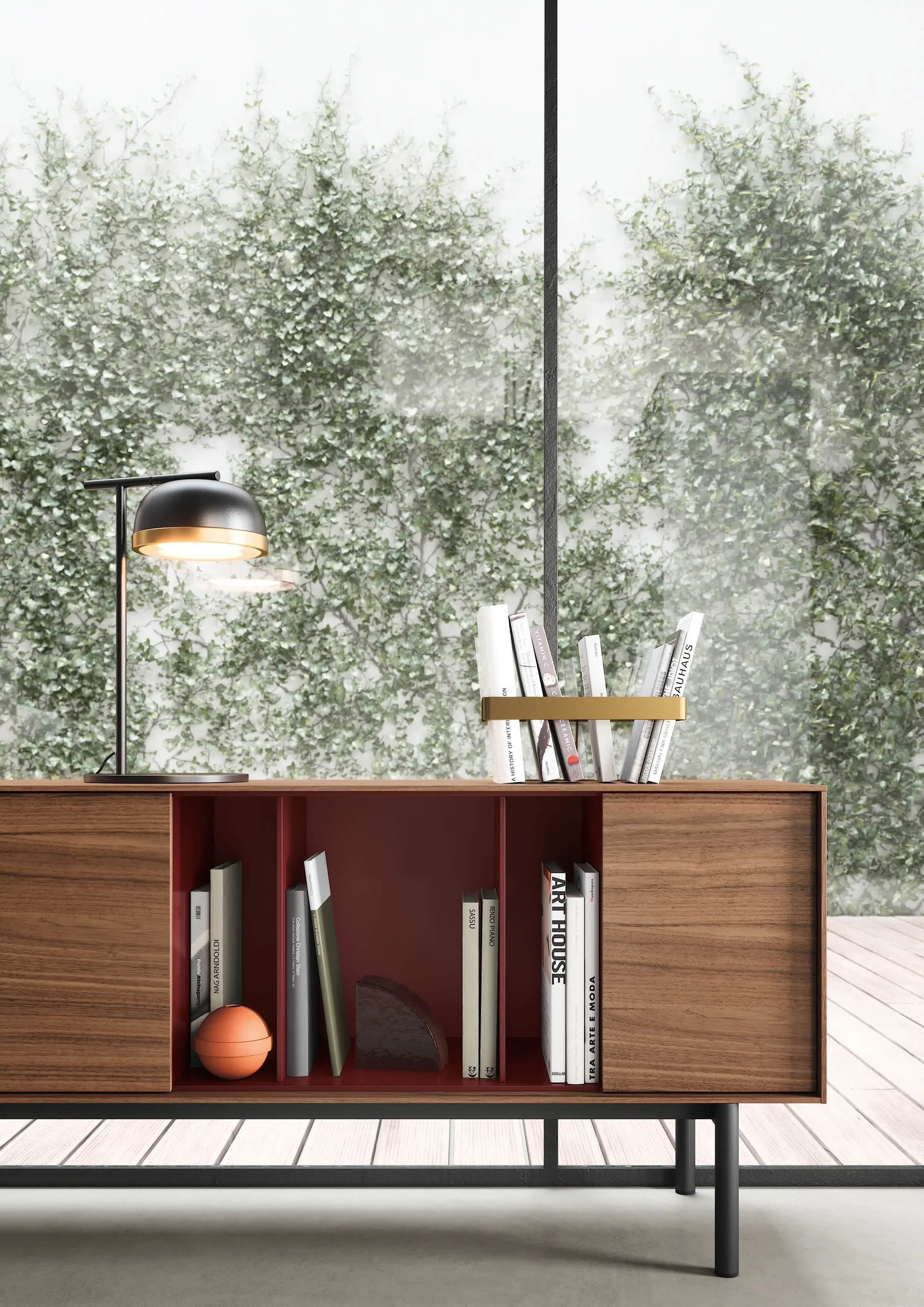 Novamobili Sideboard Reverse Orginal