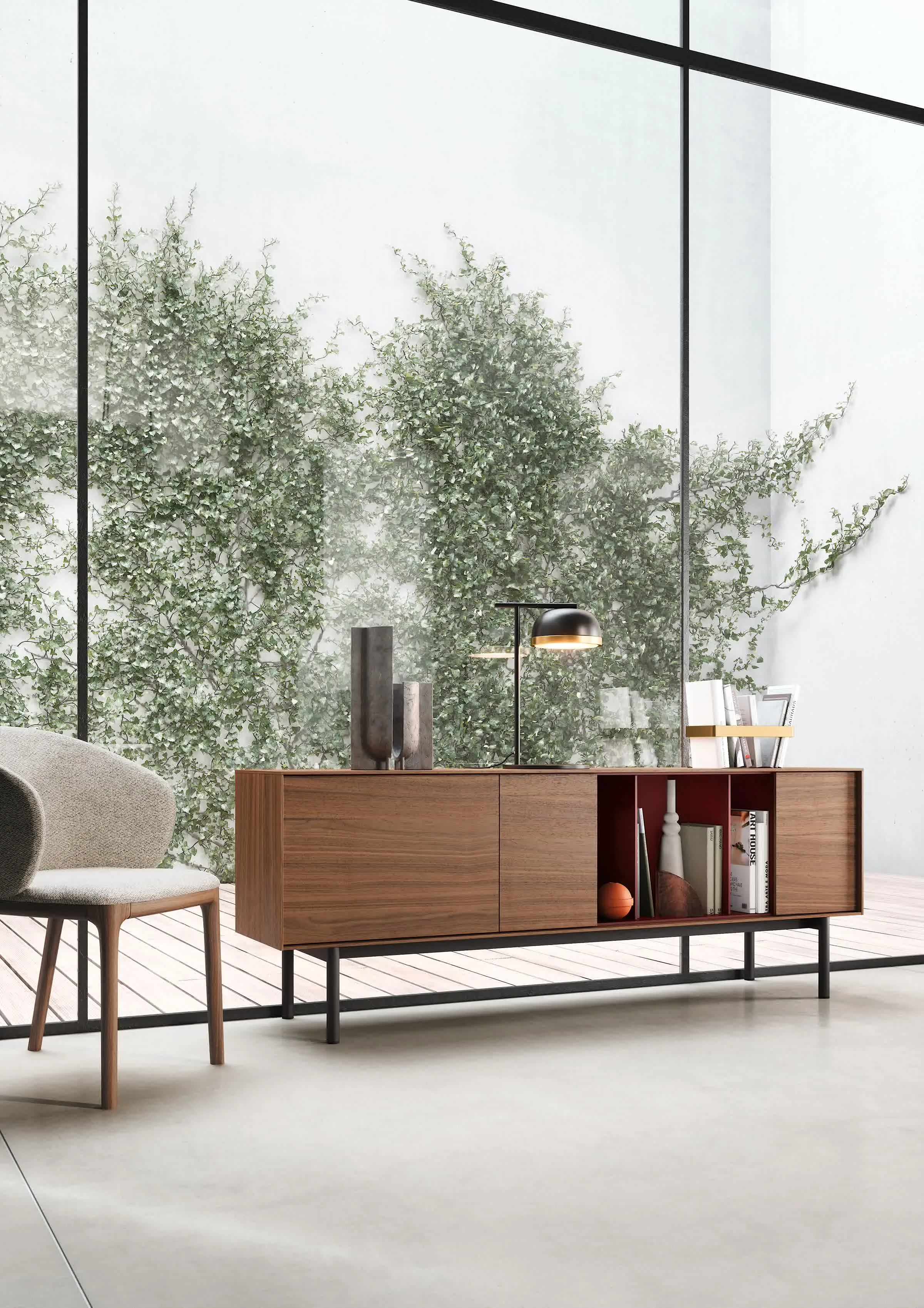 Novamobili Sideboard Reverse Orginal