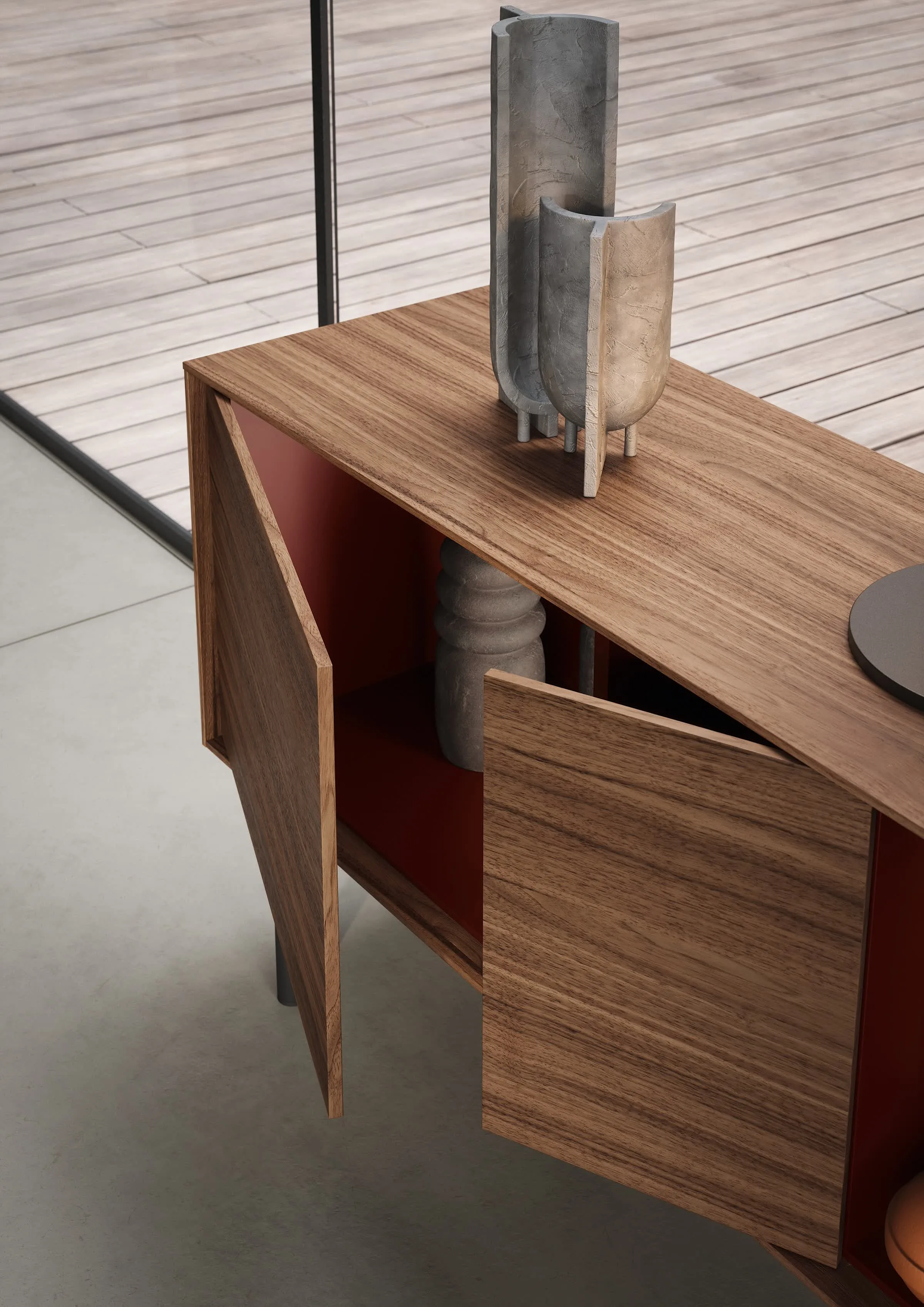Novamobili Sideboard Reverse Orginal