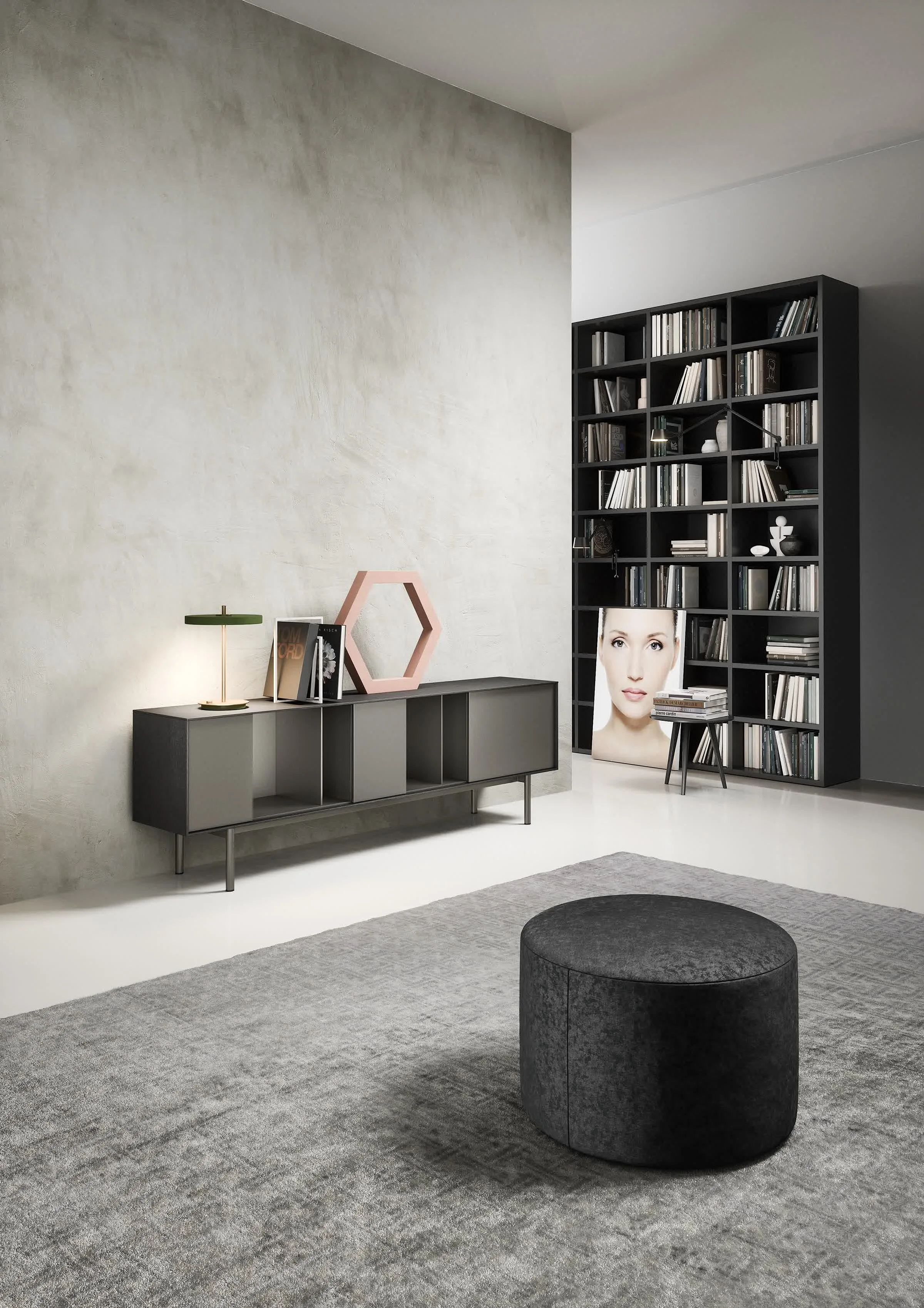 Novamobili Sideboard Reverse Orginal