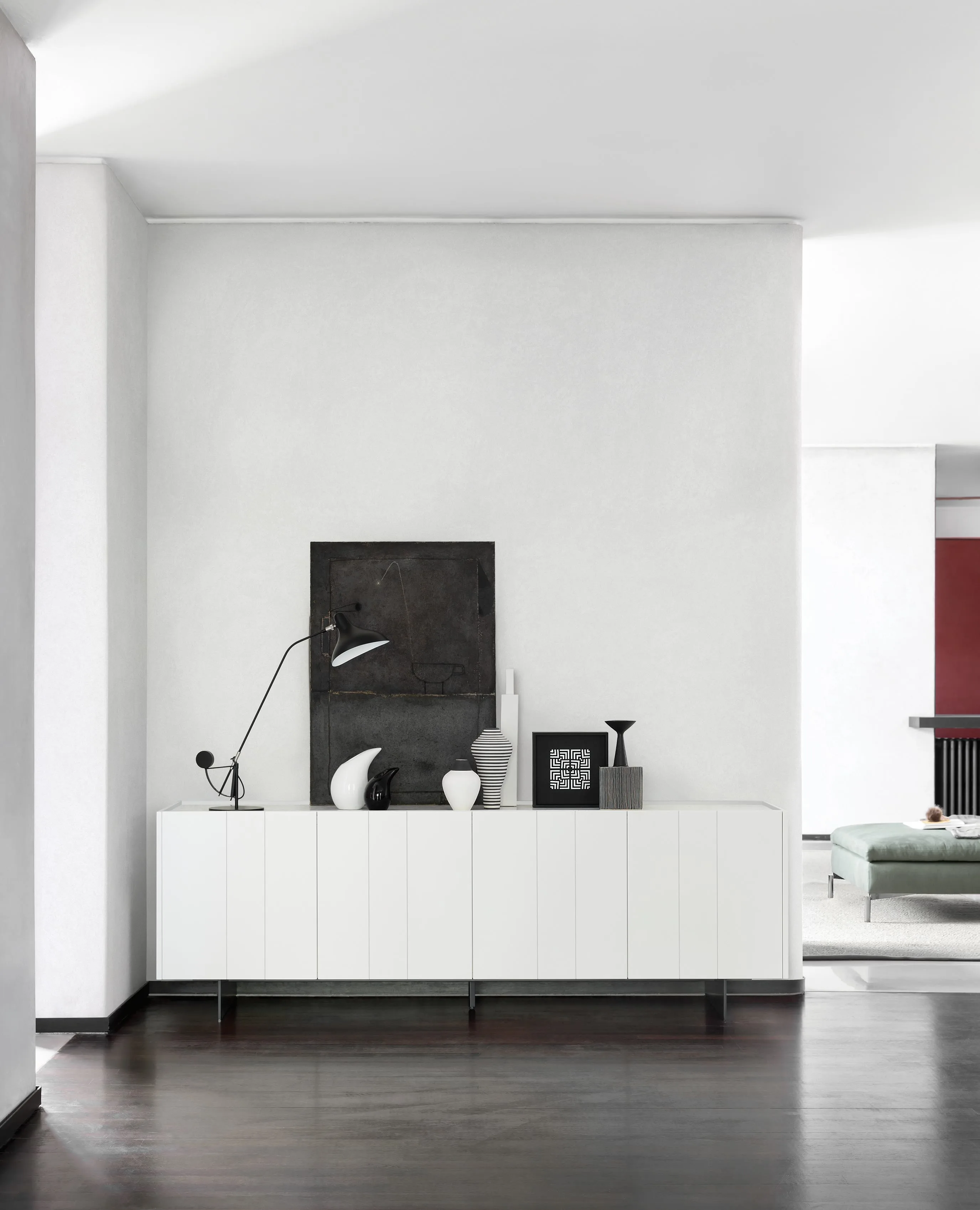 Novamobili Sideboard Stripe Orginal
