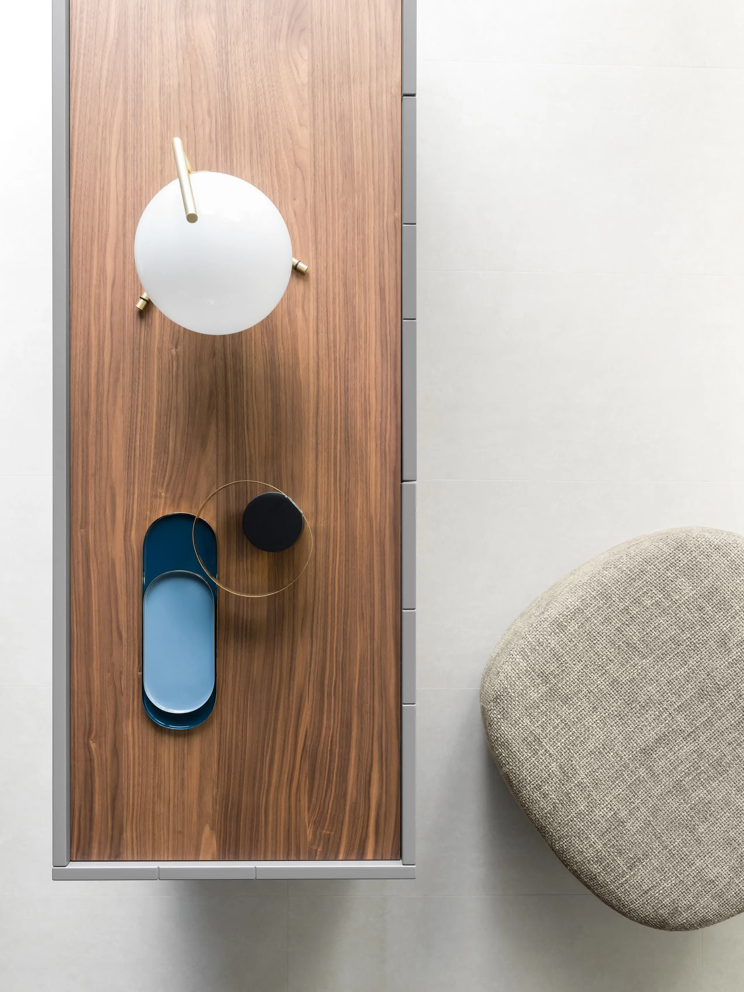 Novamobili Sideboard Stripe Orginal