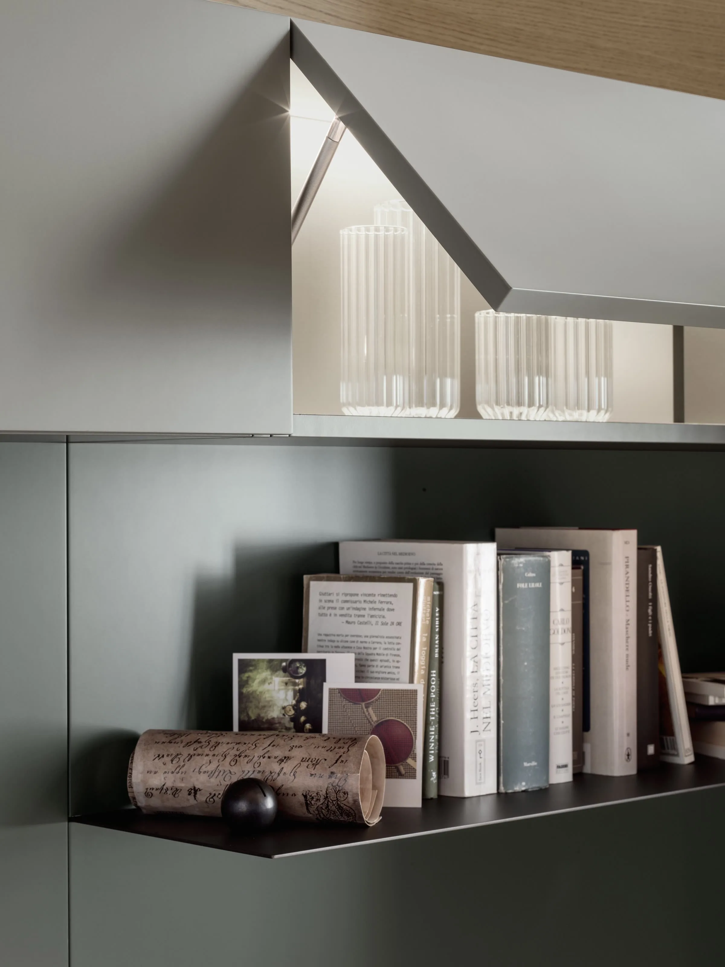 Novamobili Shelf Duo Orginal