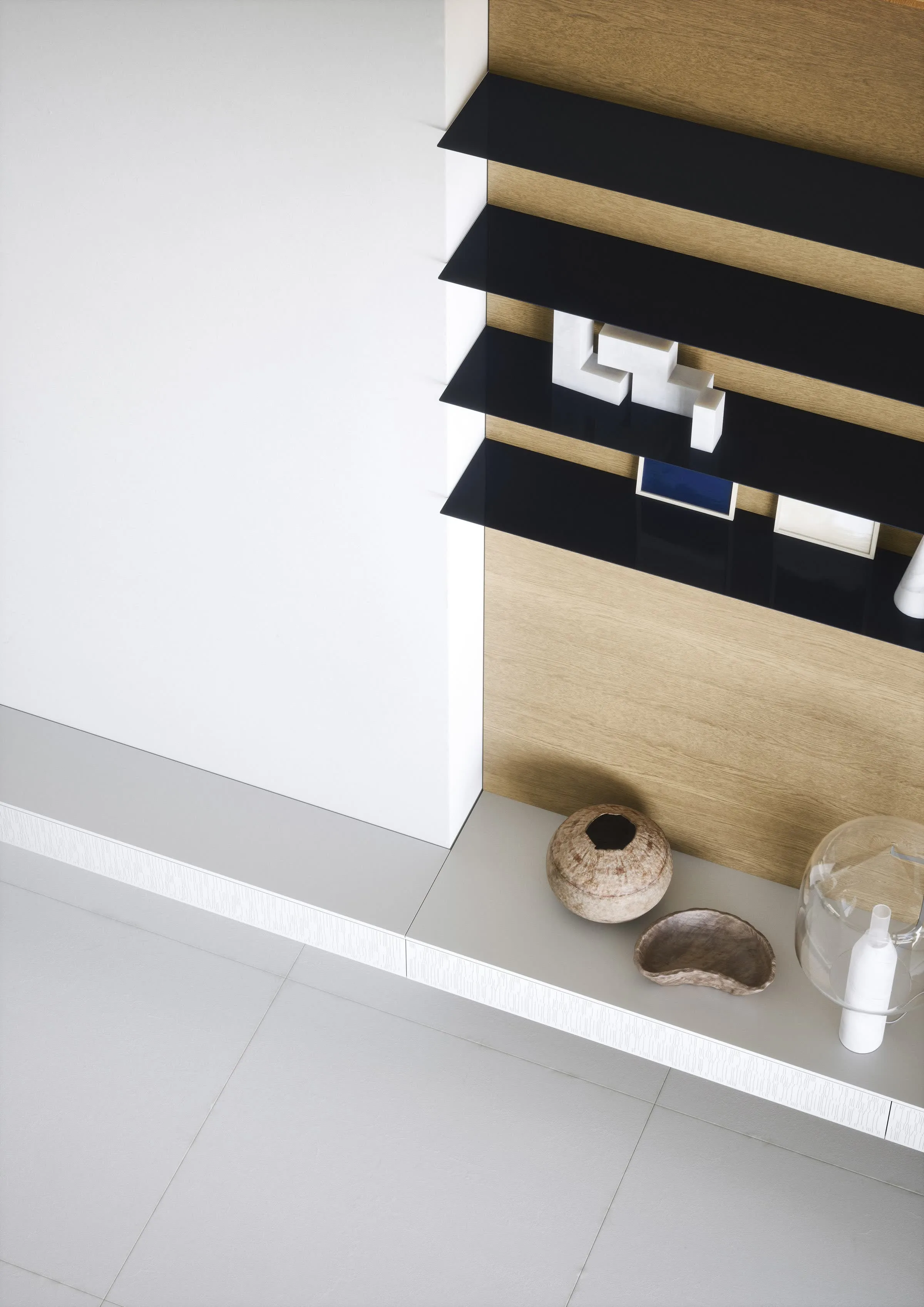 Novamobili Shelf Duo Orginal