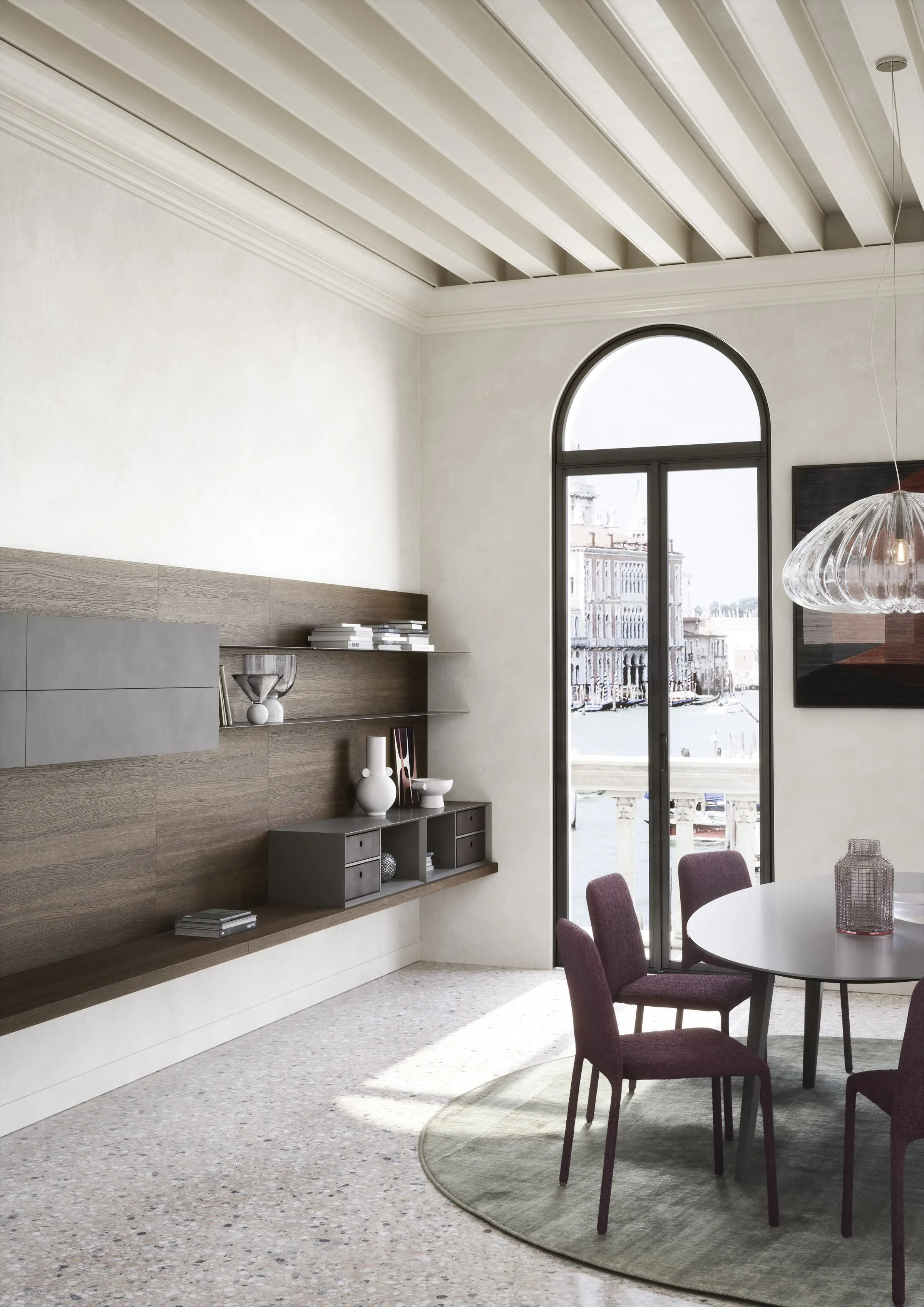 Novamobili Shelf Duo Orginal