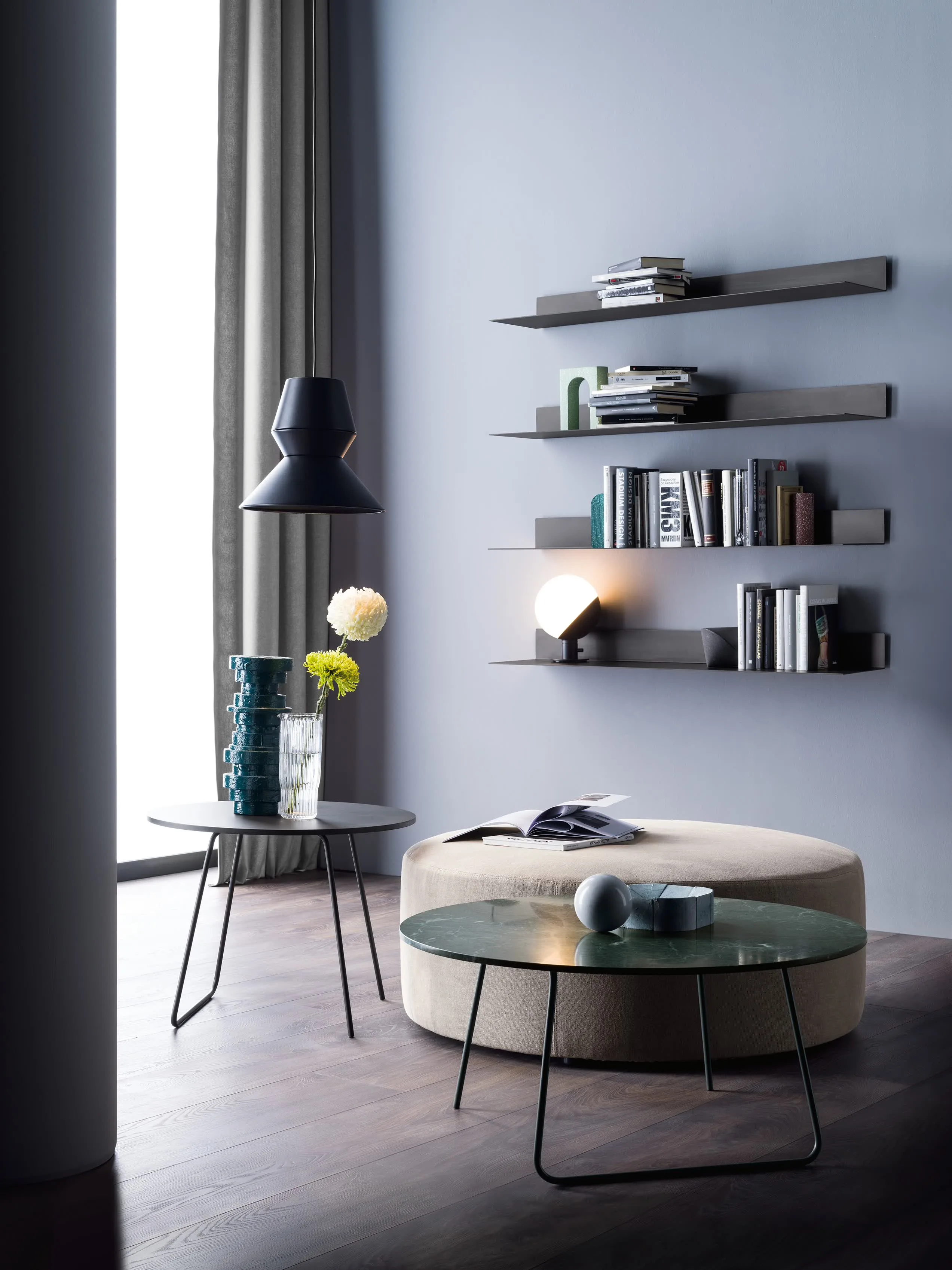 Novamobili Shelf Ellie