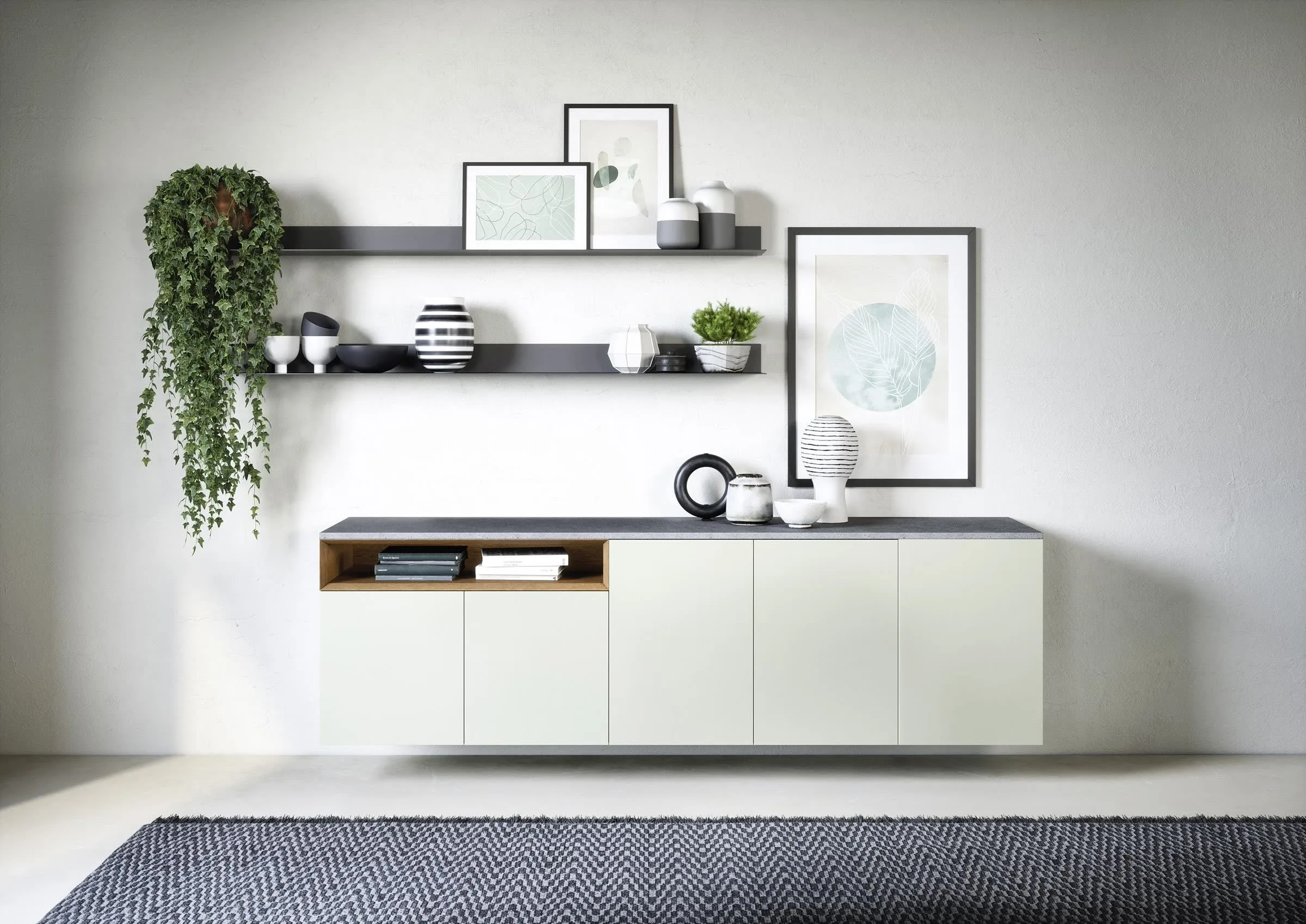 Novamobili Shelf Ellie