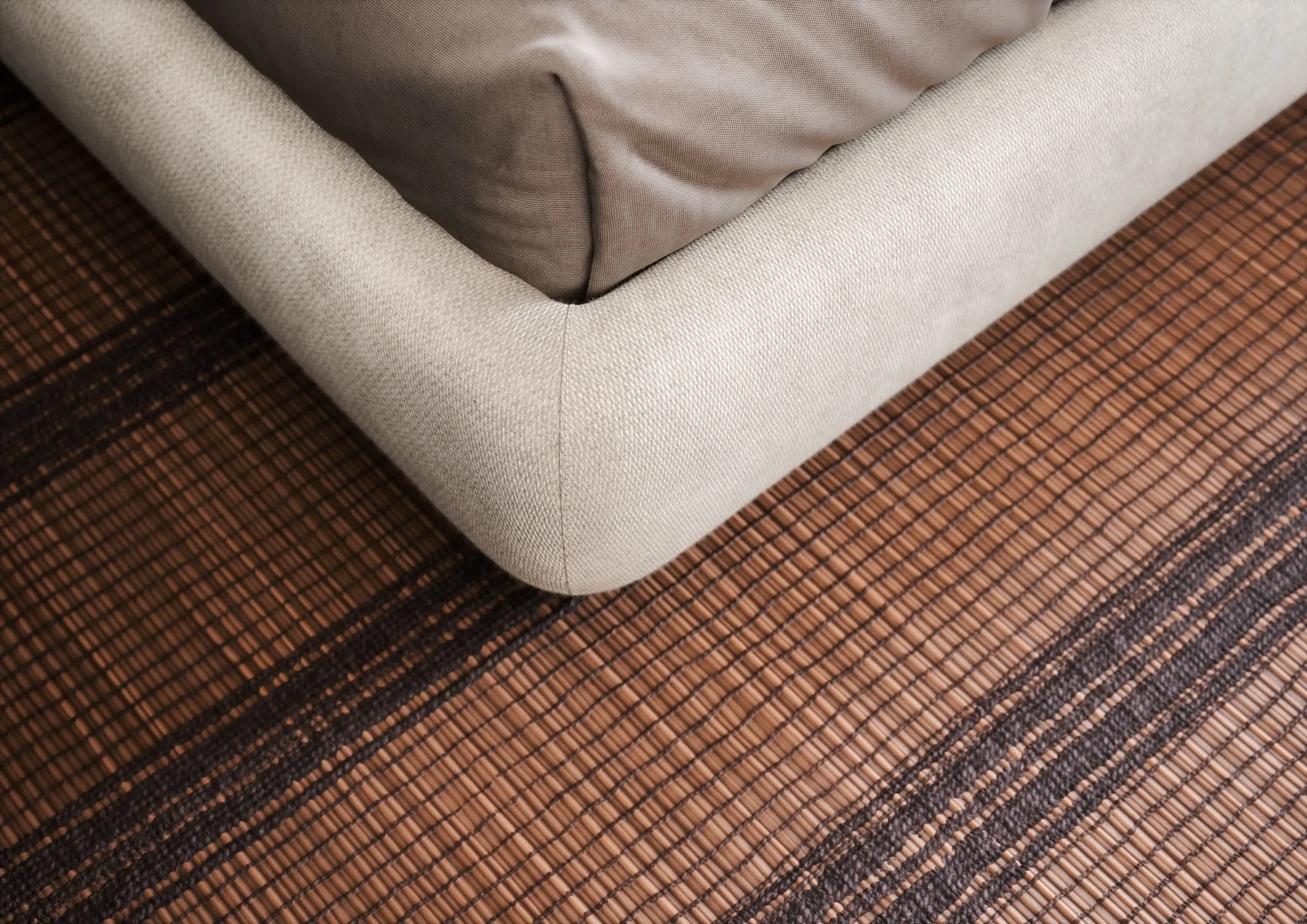 Novamobili Bed Midnight