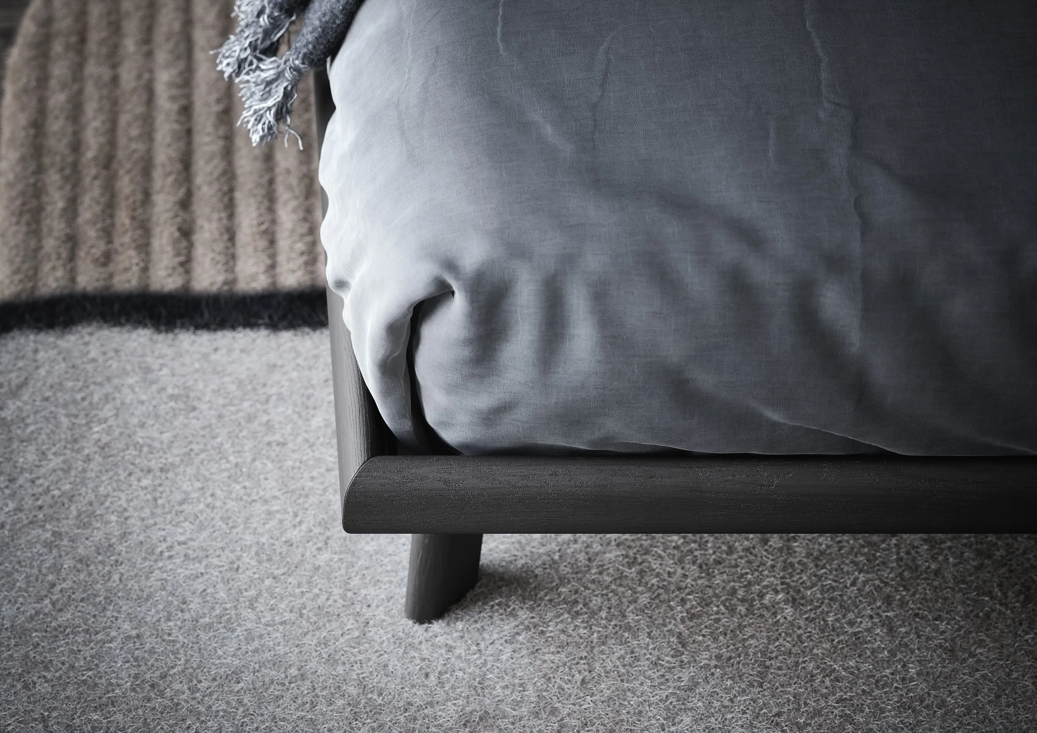 Novamobili Bed Mizu Orginal
