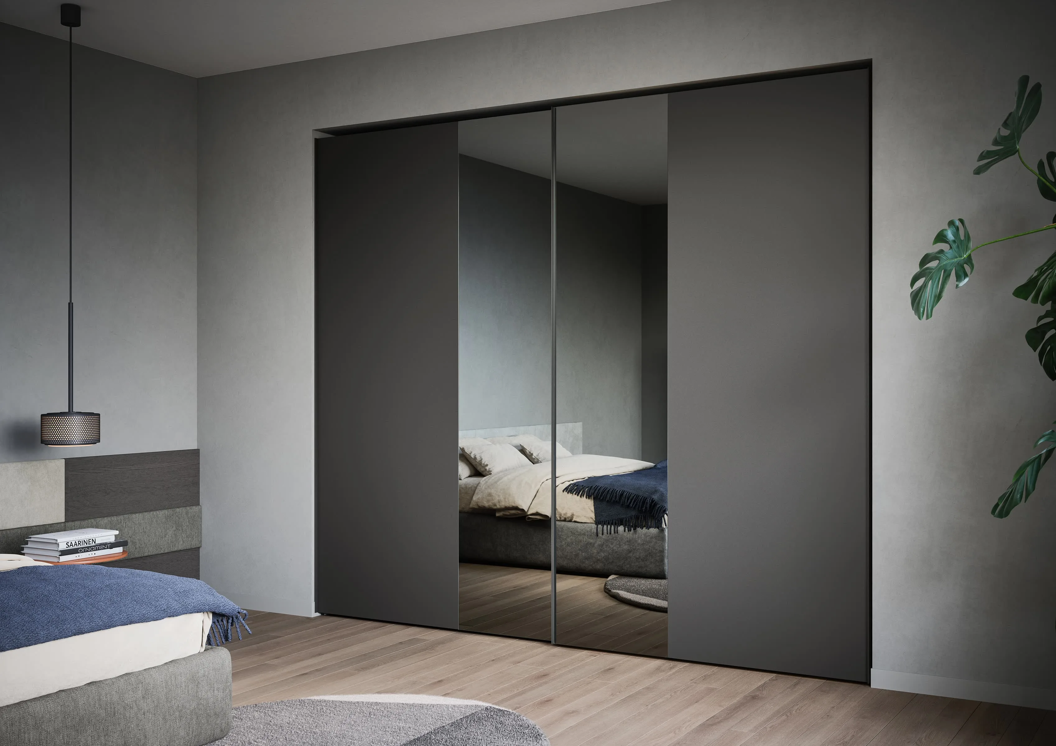 Novamobili Sliding Door Offset