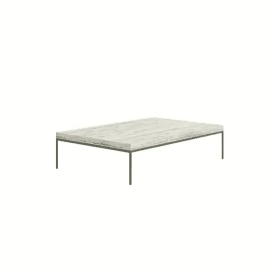 Sifas Oxford Table Basse Oxford