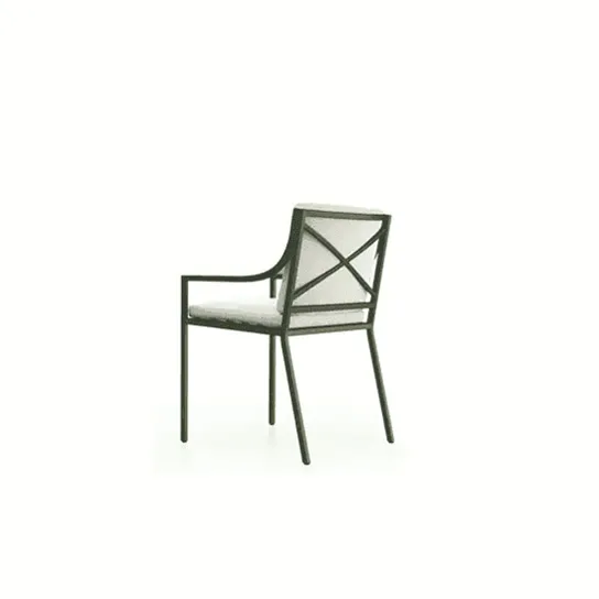 Sifas Oxford Fauteuil Repas Oxford