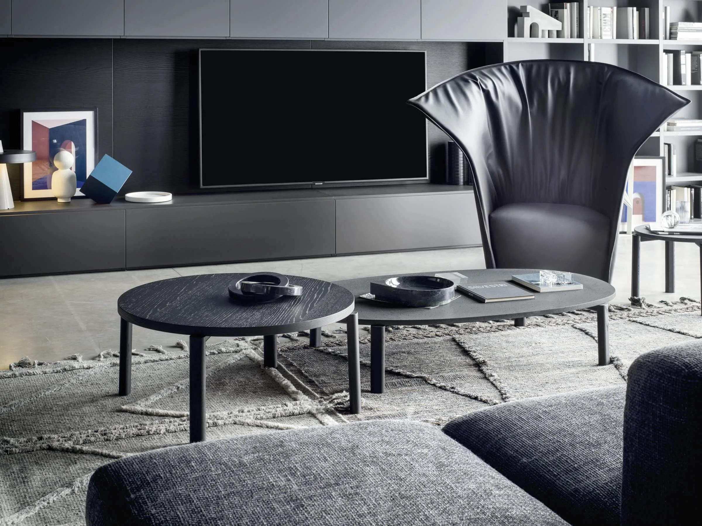 Novamobili Armchair Artichoke