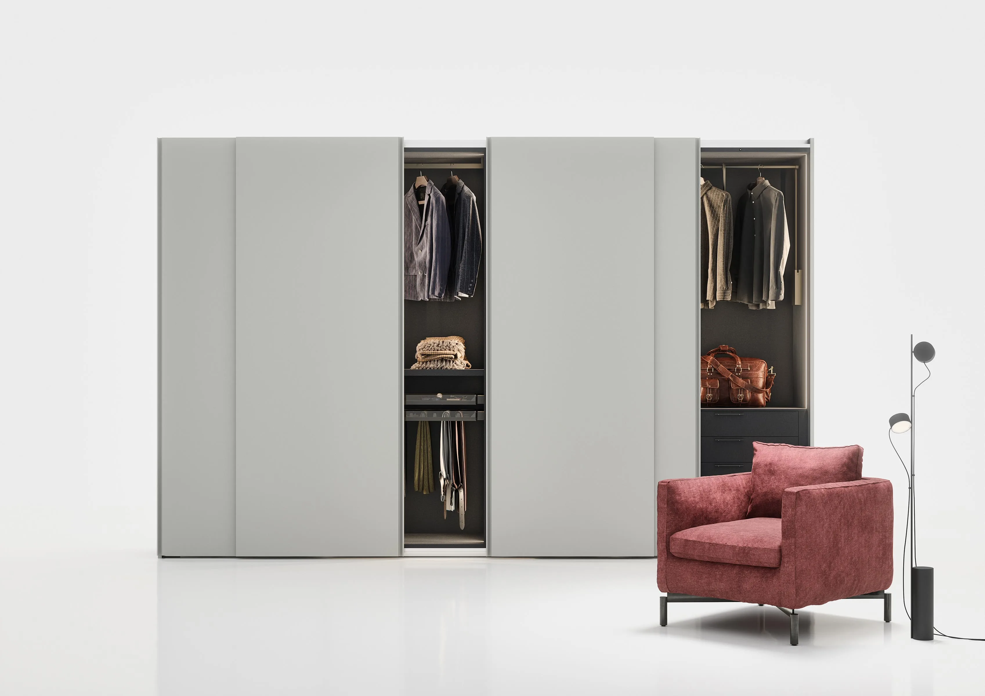Novamobili Armchair Reef Orginal