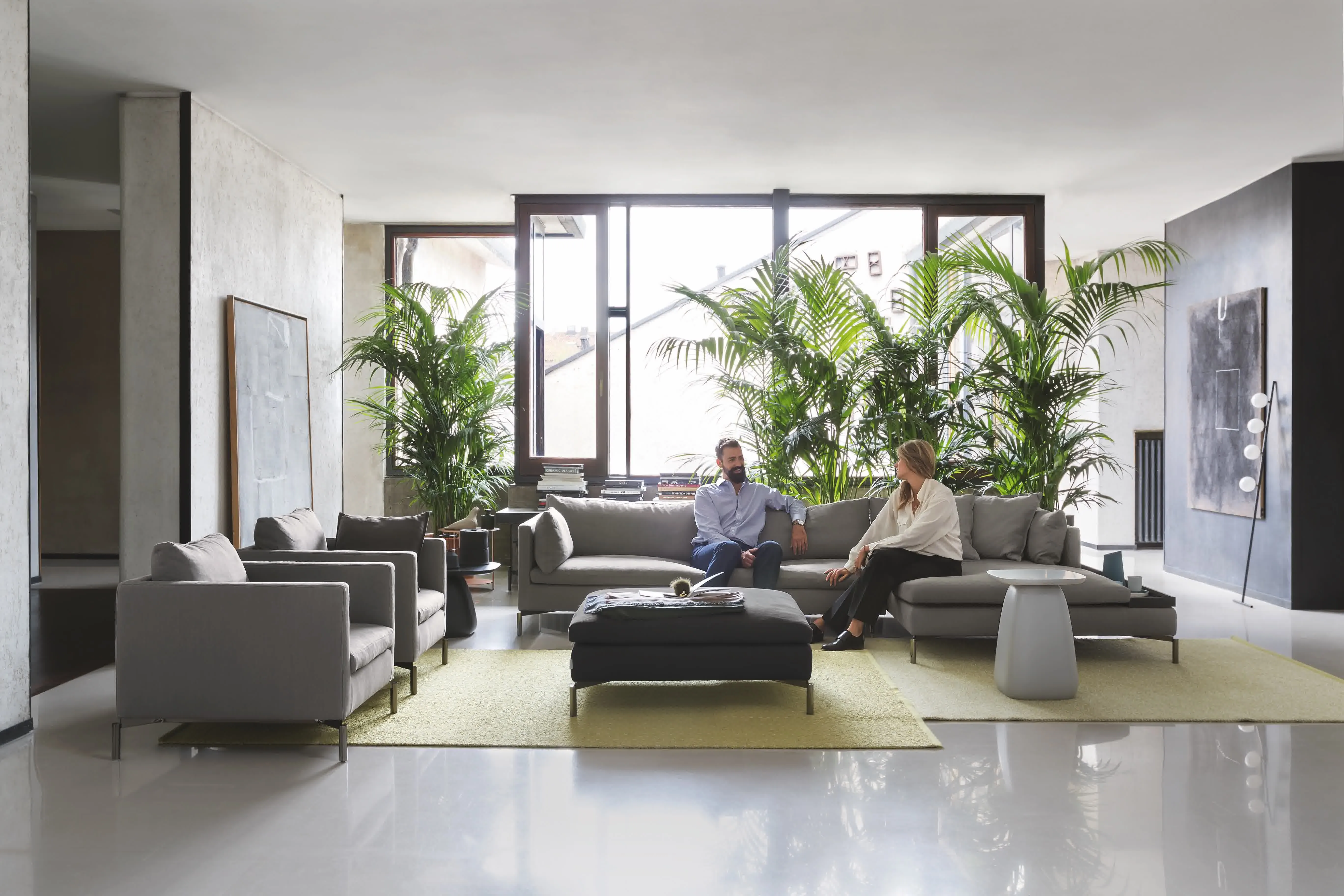 Novamobili Sofa Reef
