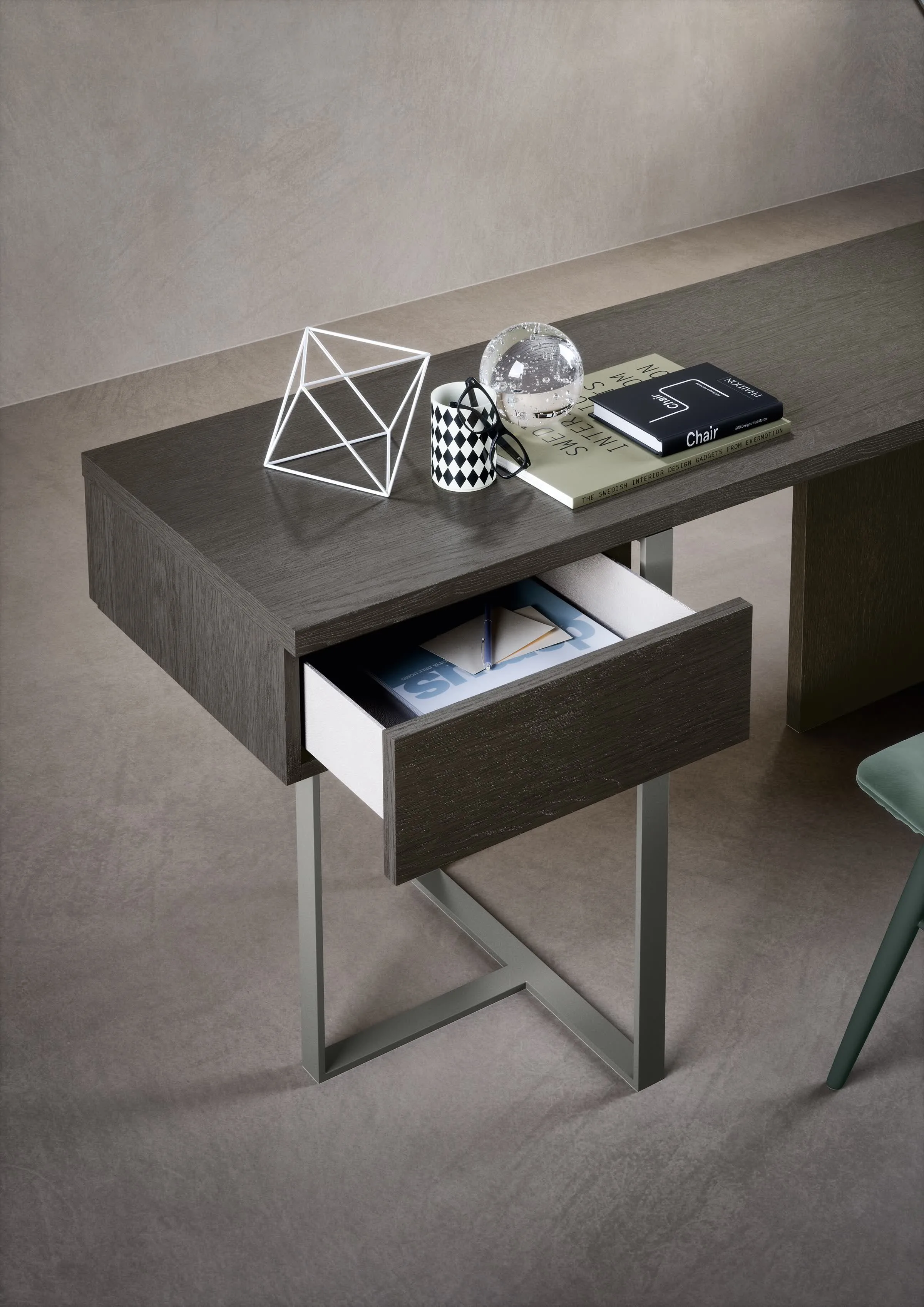 Novamobili Desk Desk Orginal