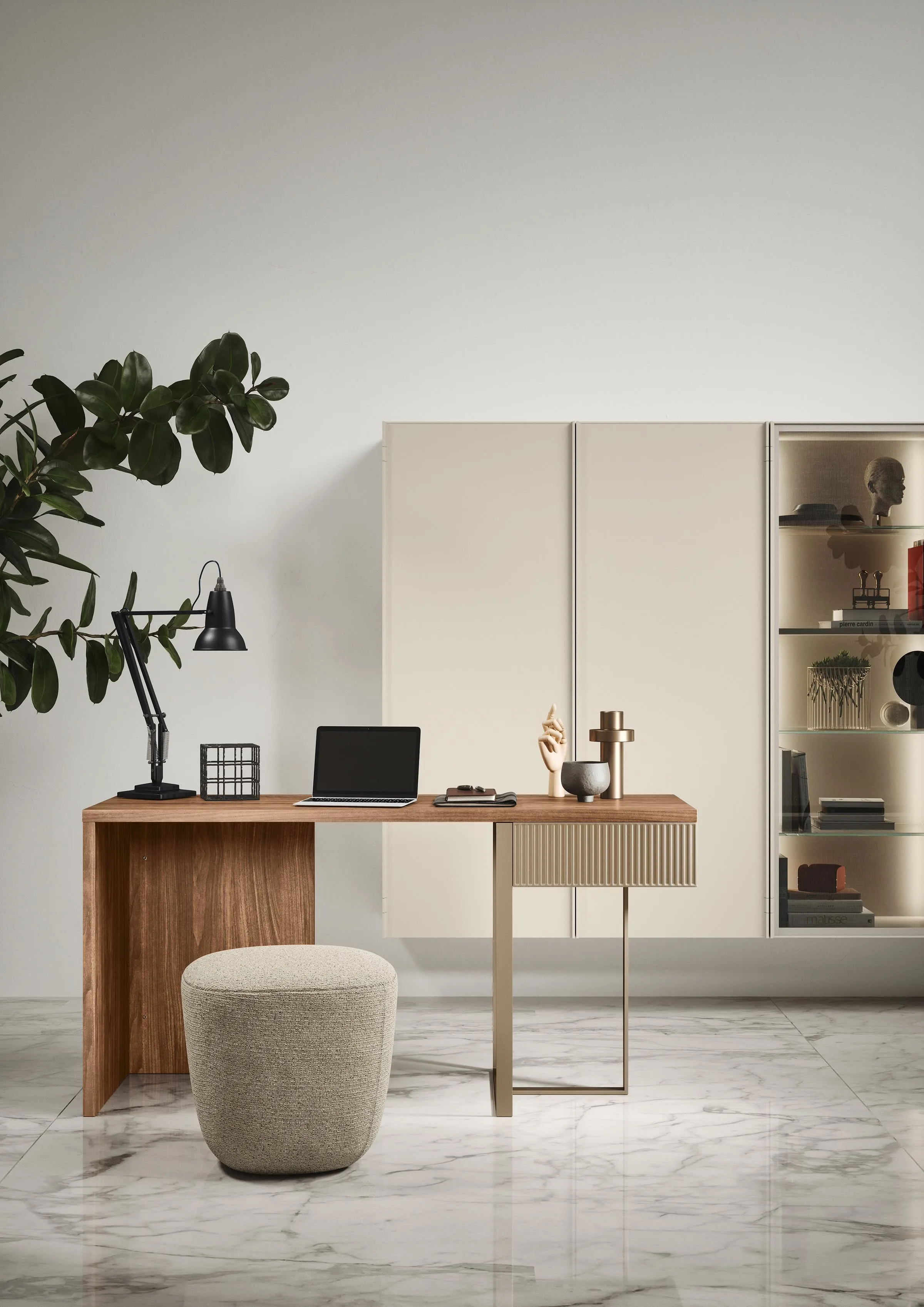 Novamobili Desk Desk