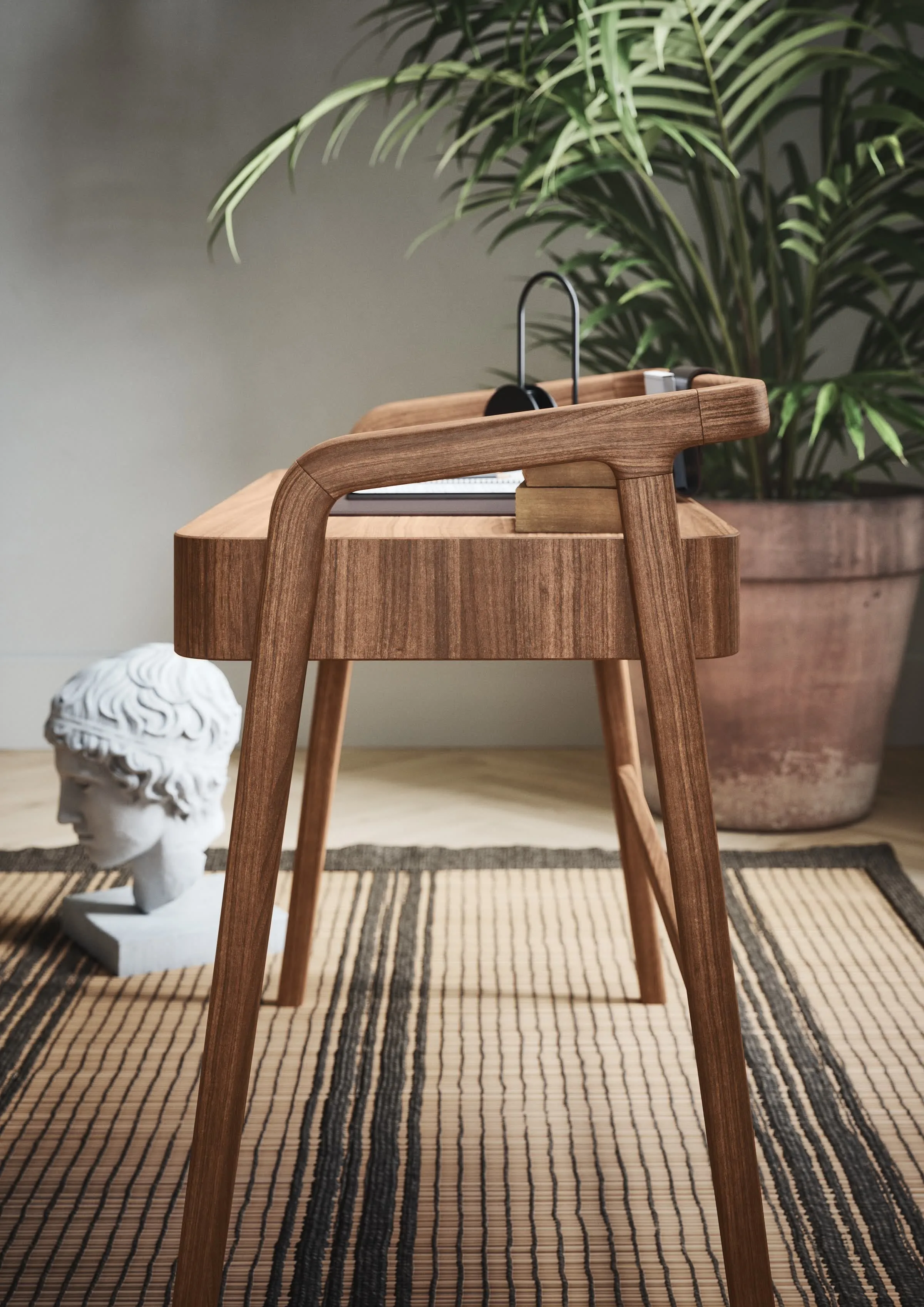 Novamobili Desk Knot