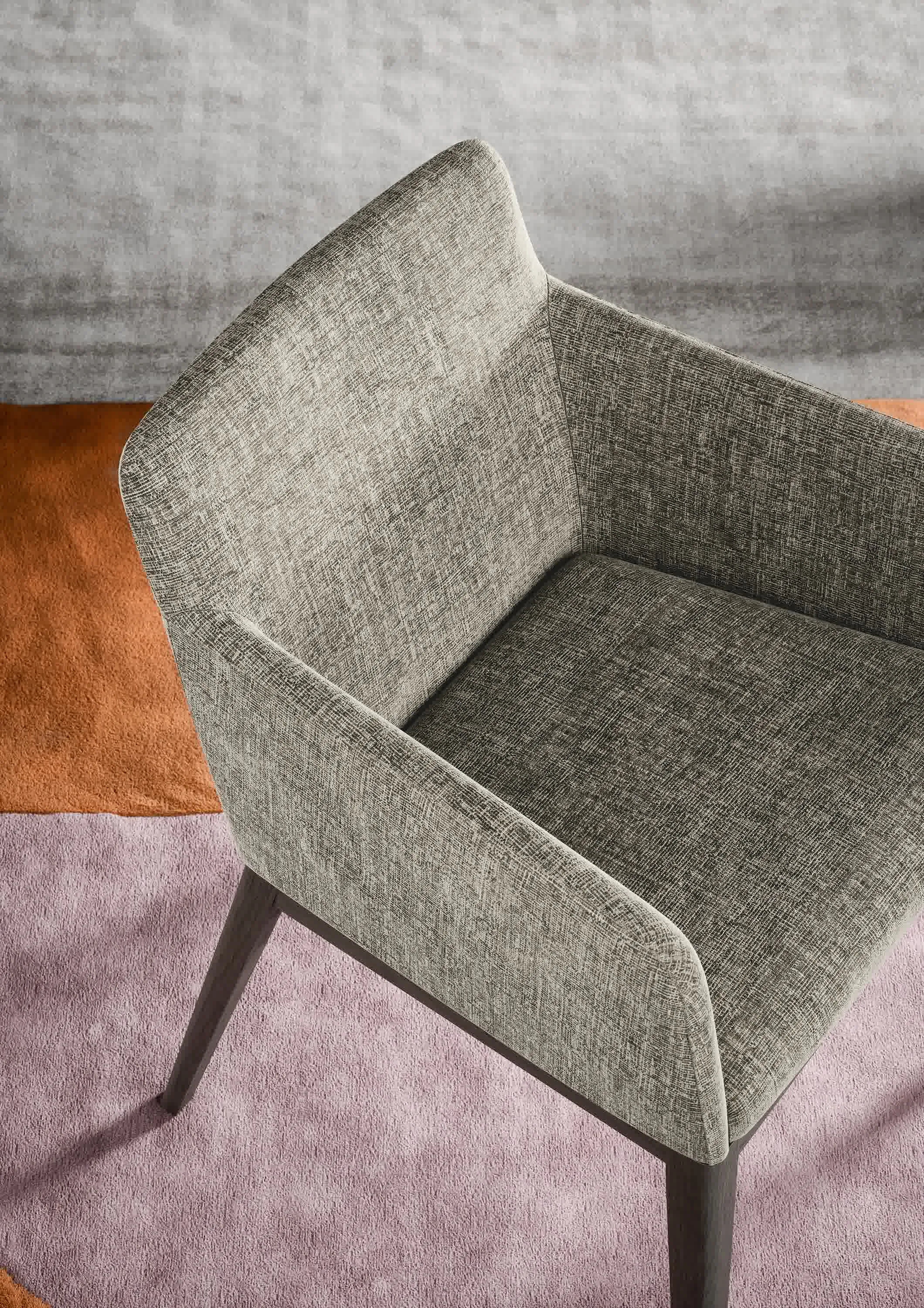 Novamobili Chair Candy