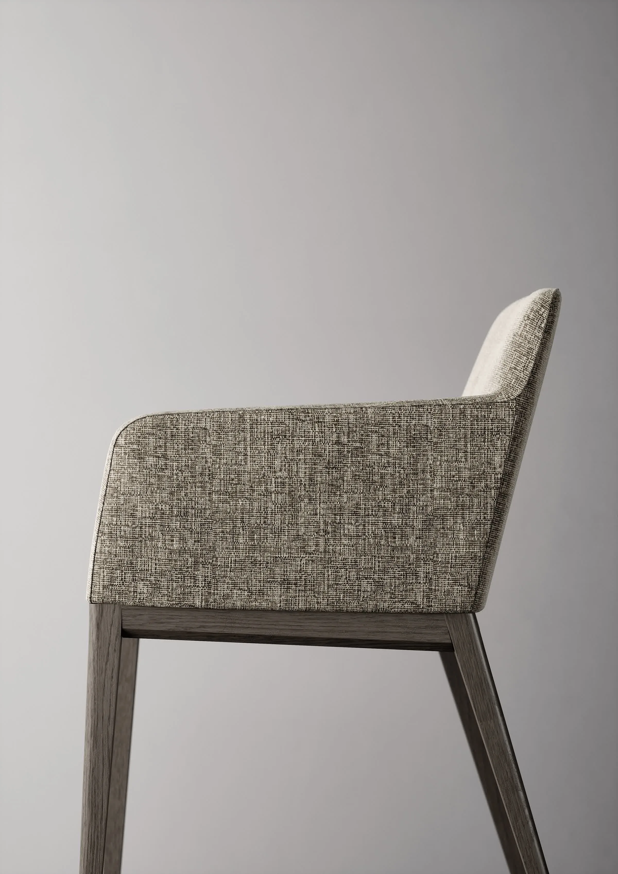 Novamobili Chair Candy