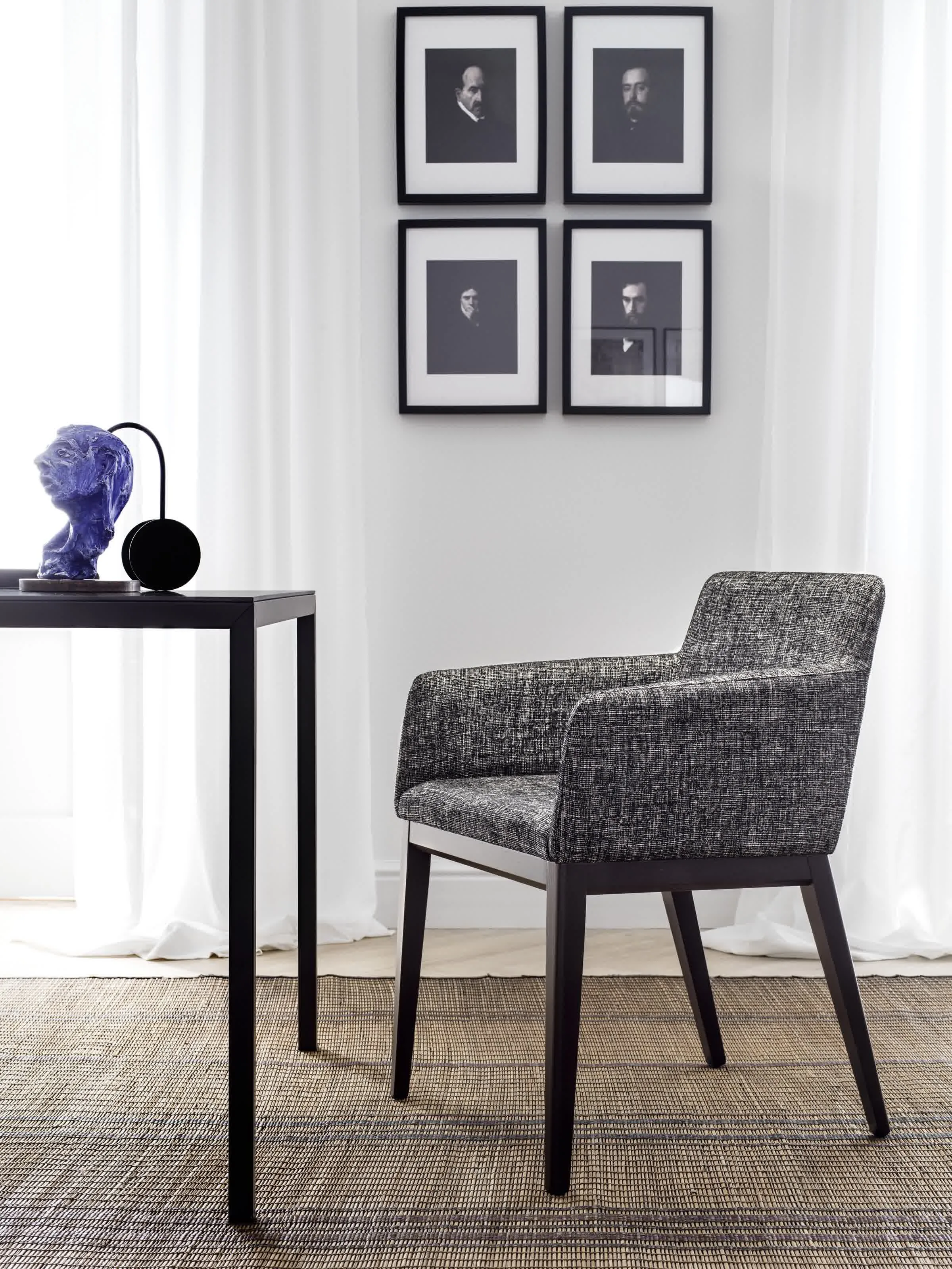 Novamobili Chair Candy Orginal