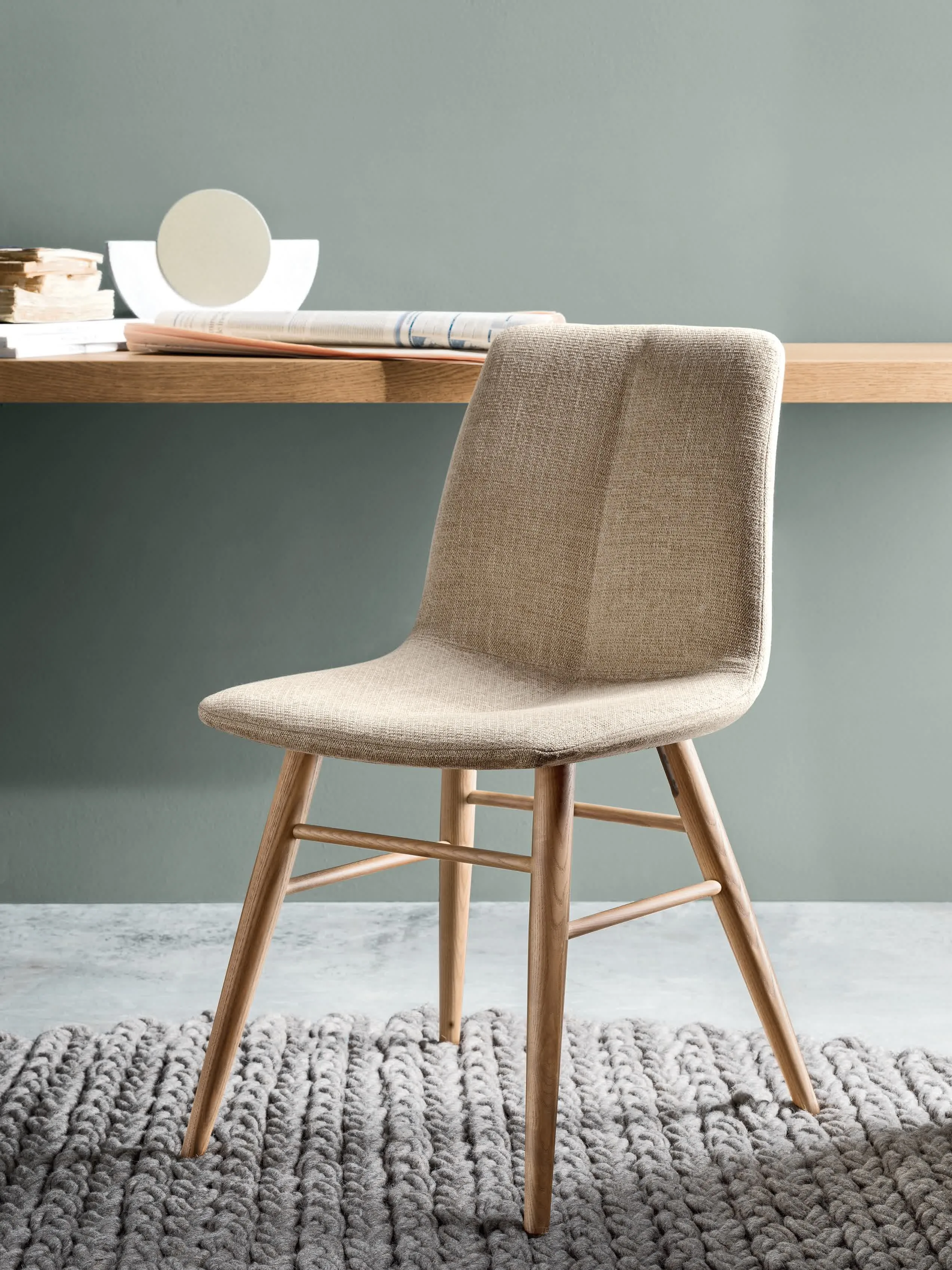 Novamobili Chair Natt