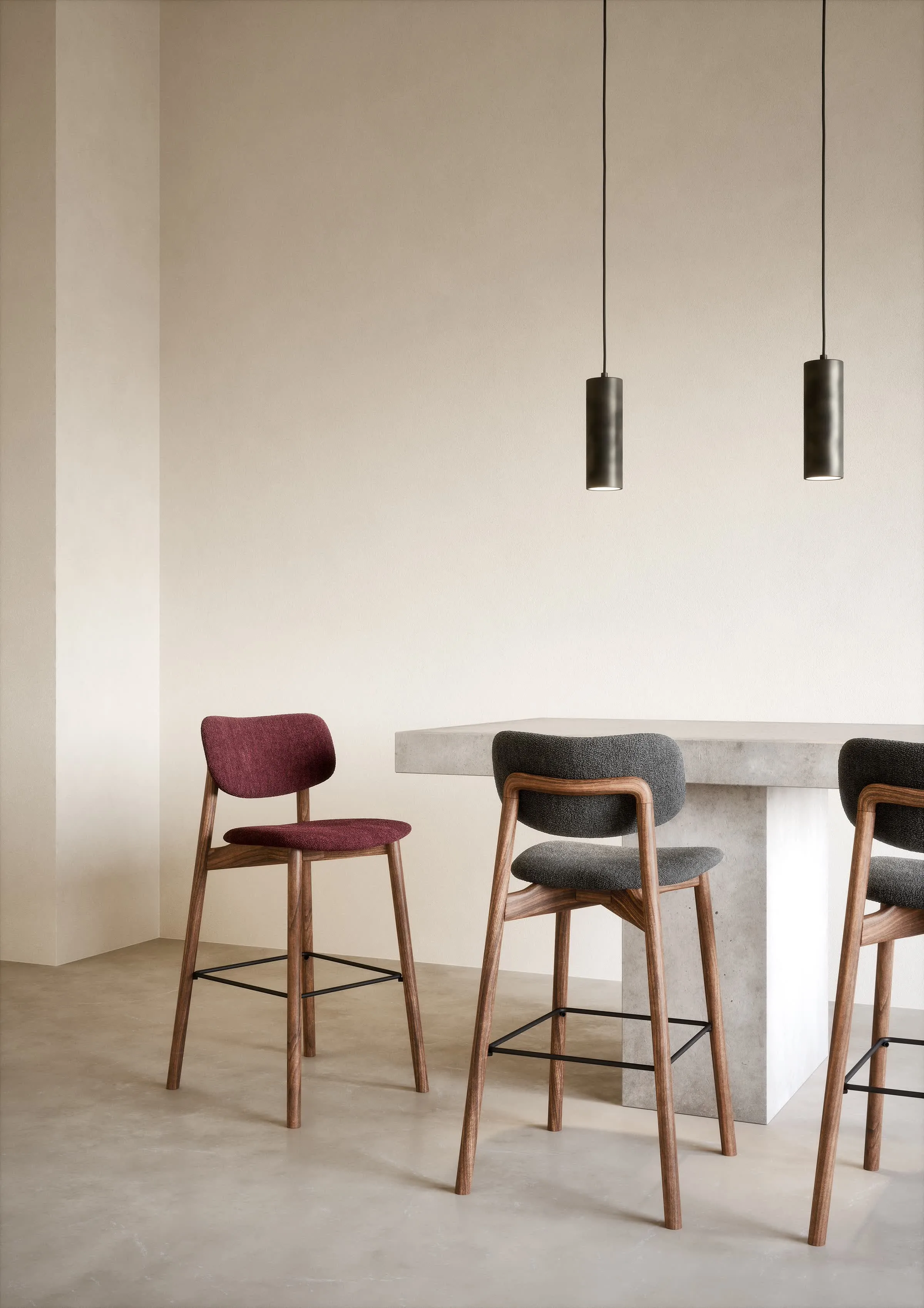 Novamobili Chair Twist Orginal