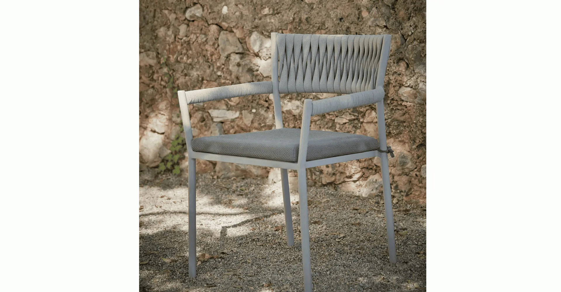 Sifas Basket Fauteuil Repas Empilable Basket