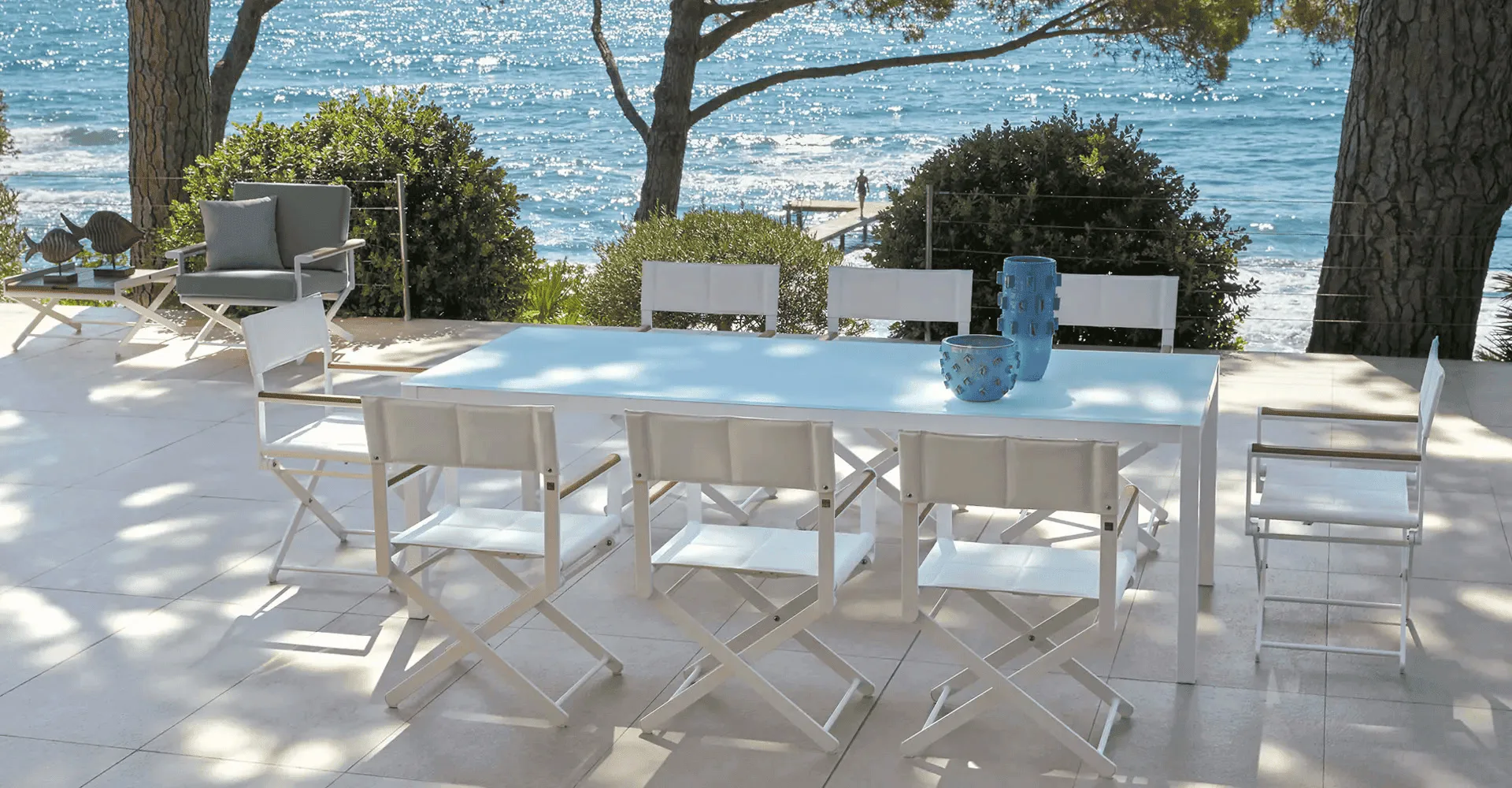 Sifas Oskar Fauteuil Repas Avec Coussin Oskar Orginal