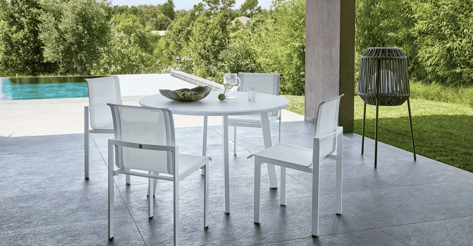 Sifas Kwadra Dining Armchair Kwadra Orginal