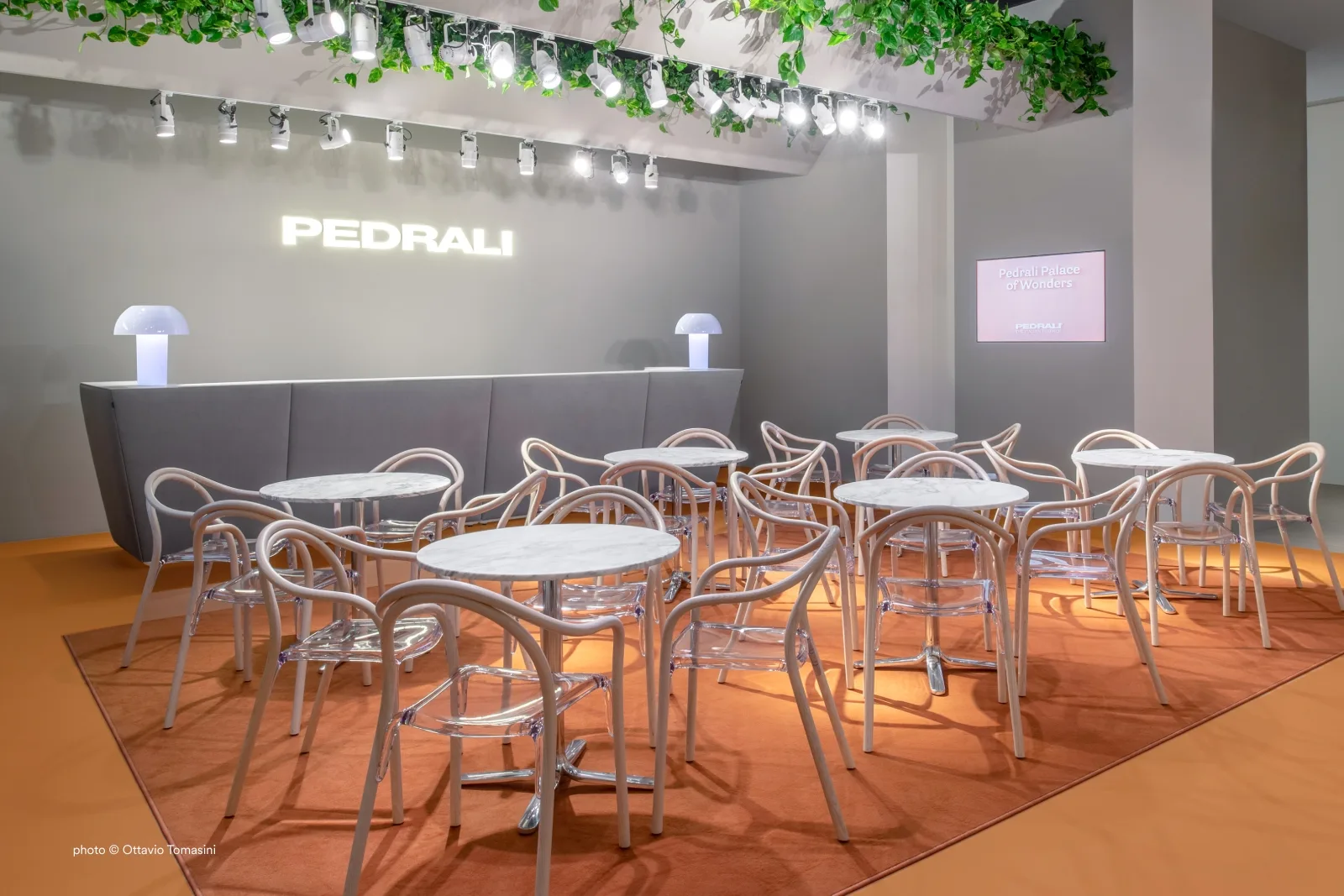 Pedrali soul soft 3747 Orginal