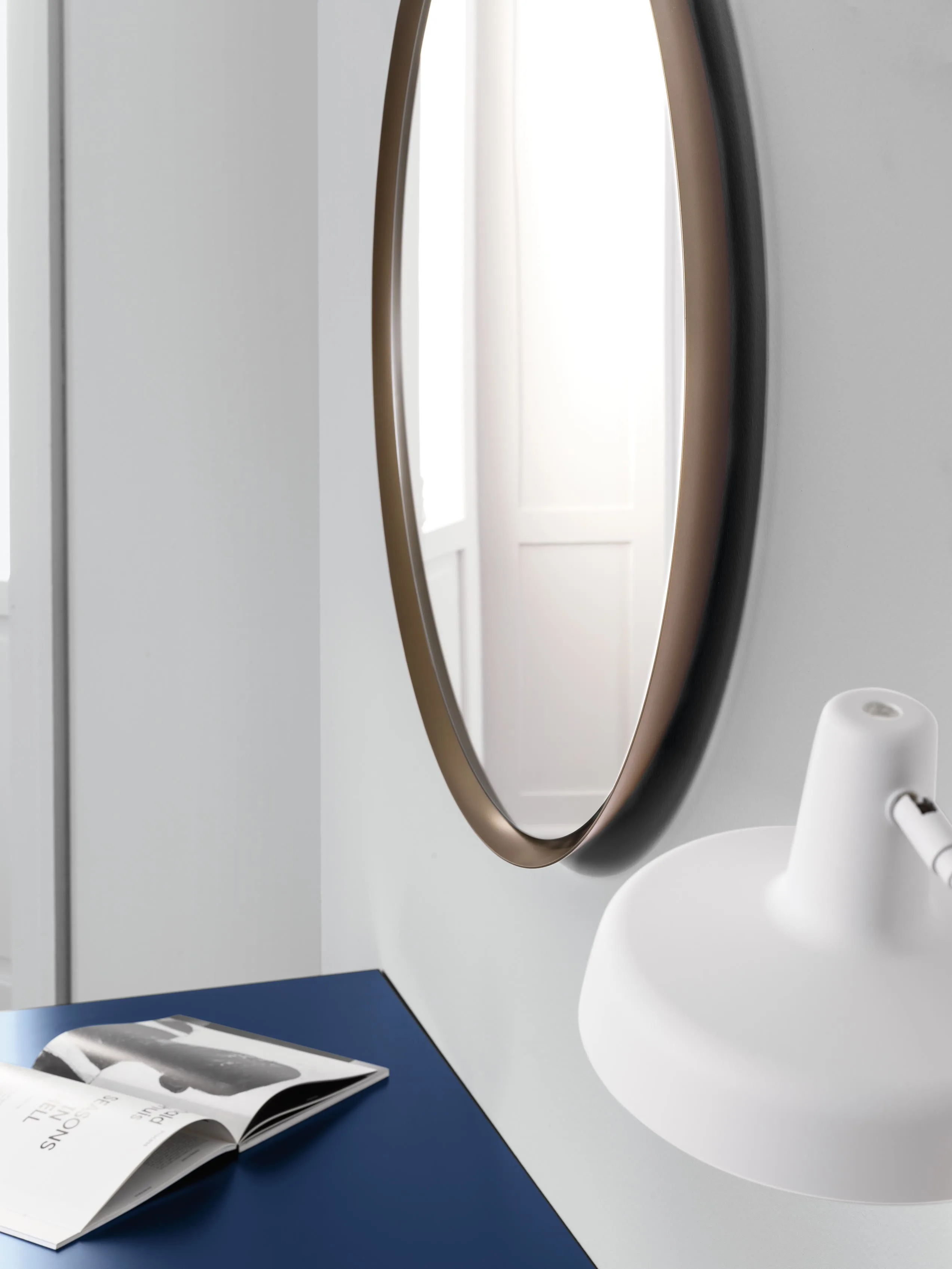Novamobili Mirror Deep