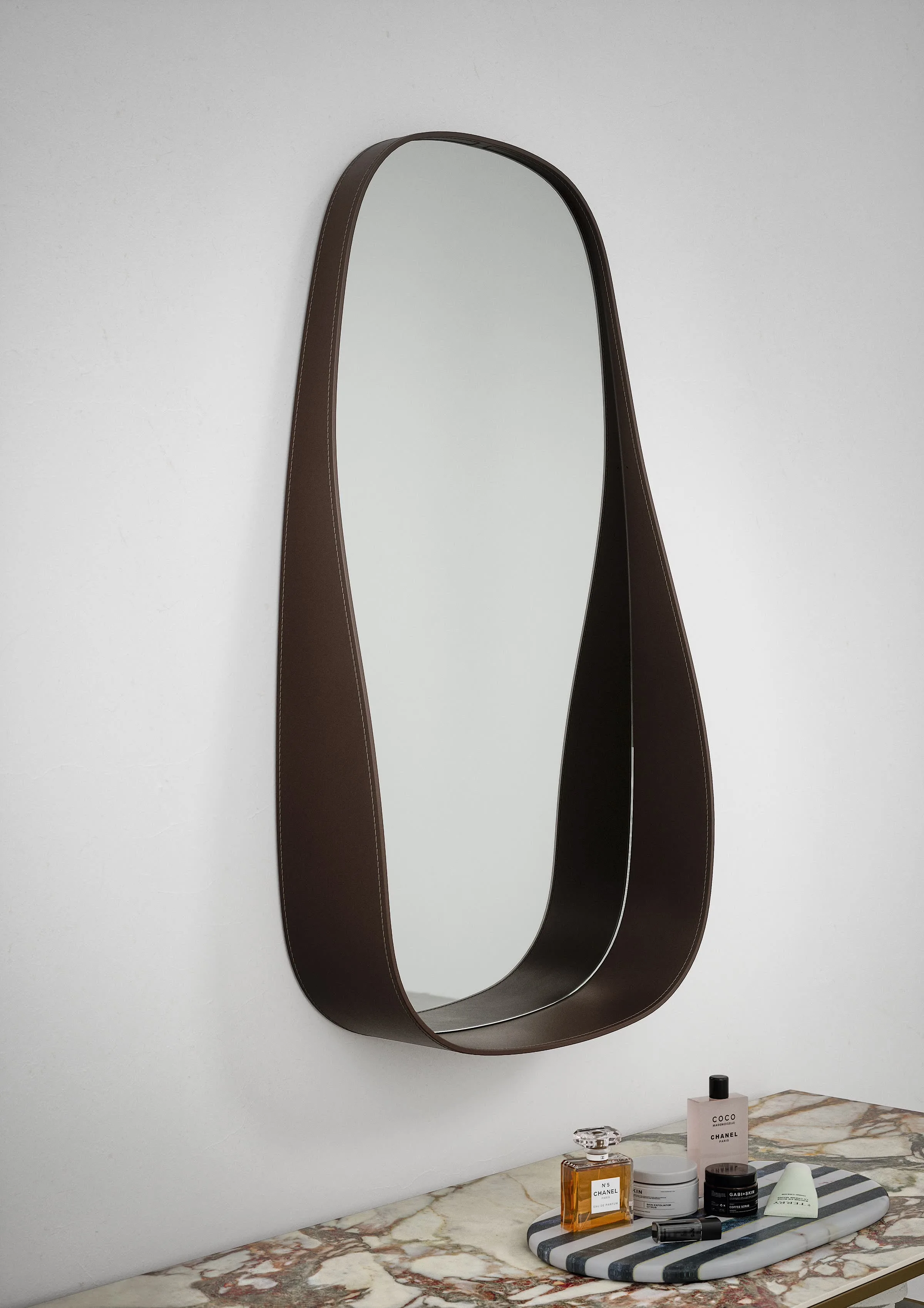 Novamobili Mirror Flow Orginal