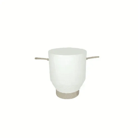 Sifas Sperone Bout De Canape Diam 32 Cm Sperone